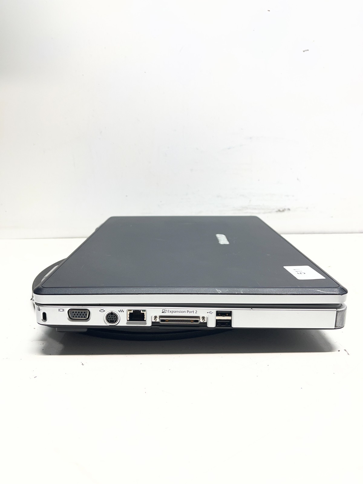 Compaq Presario V500 Intel Celeron M 410 146GHz 512MB NO HDD