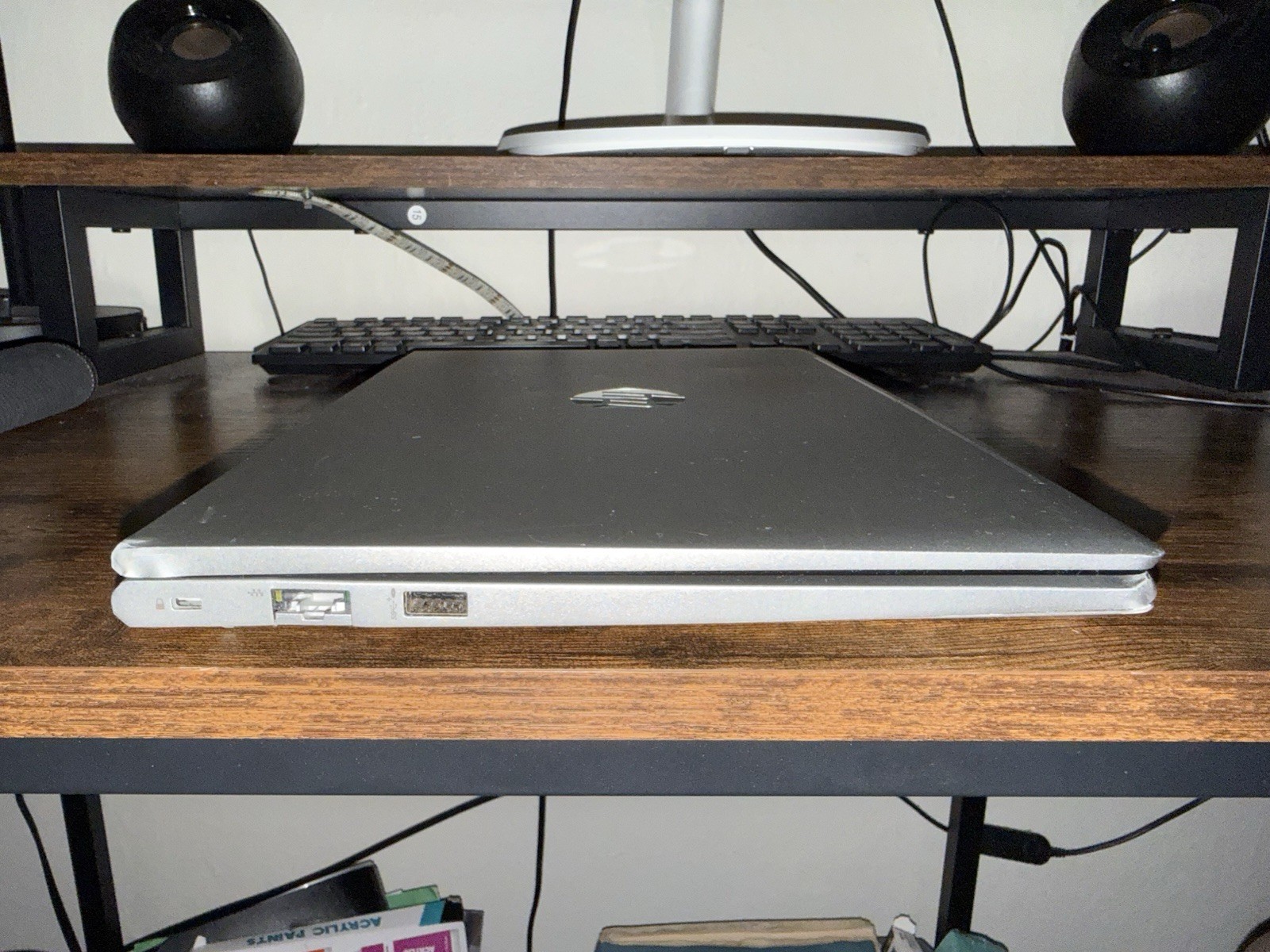 HP ProBook 440 G8 14″ Laptop| Intel Core i5| 16GB RAM| 256GB SSD| Windows 11 Pro