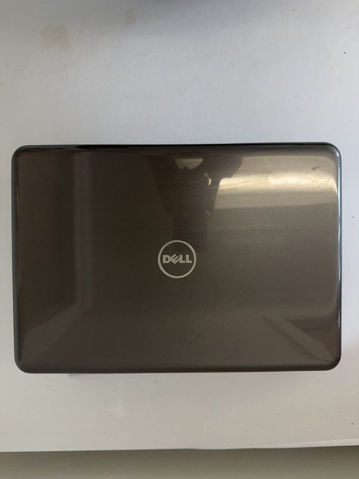 Dell Latitude 3380 Laptop – Intel i3-6006U – RAM 4GB – Read Des