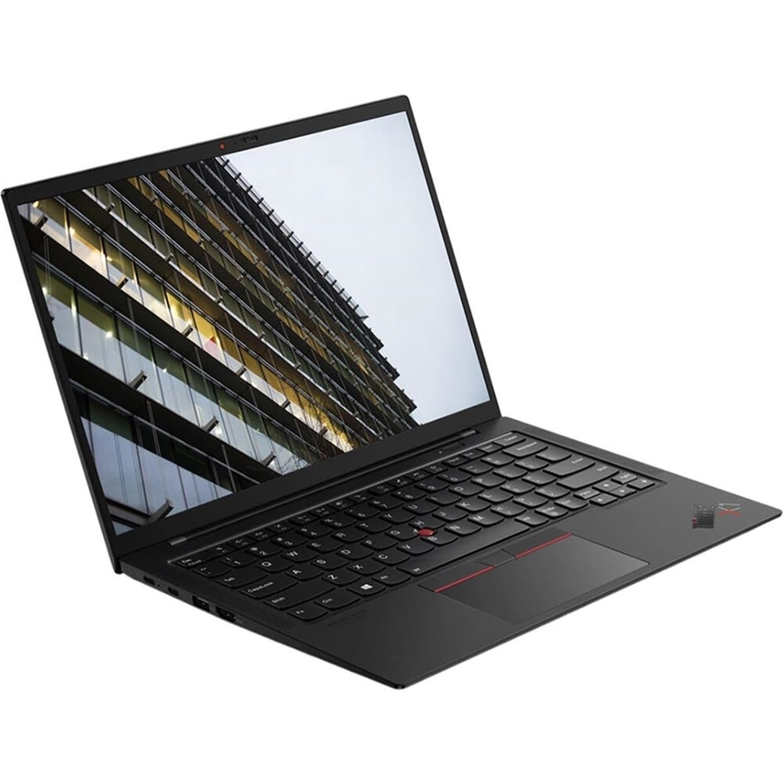 Lenovo Thinkpad X1 Carbon Gen 9 14″ 8GB 256GB, Black