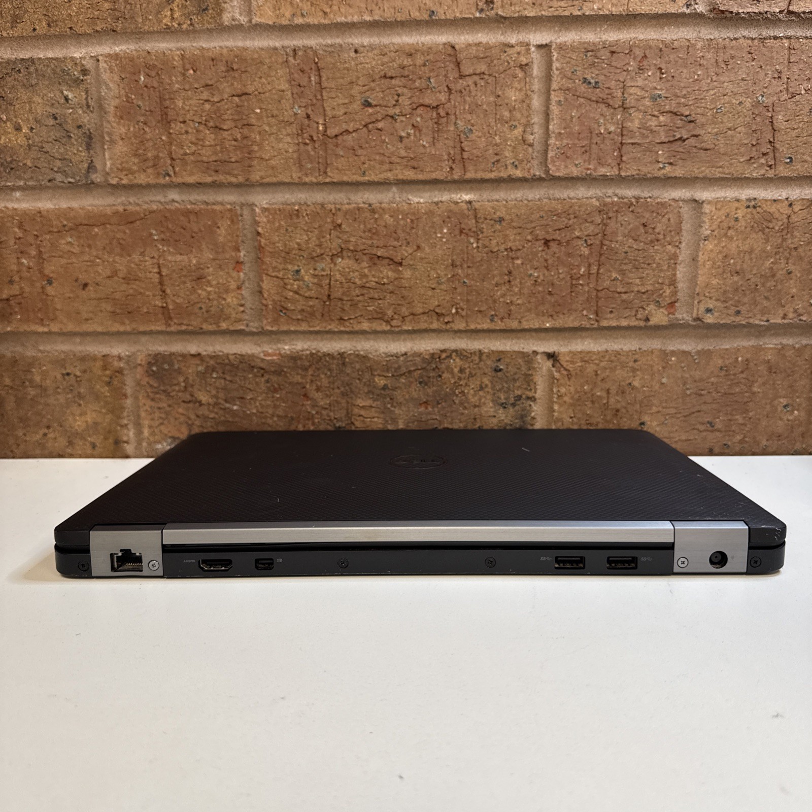 Dell Latitude E7470 TouchScreen QHD | i5 6th 8GB RAM 256GB SSD | Backlit Win 10