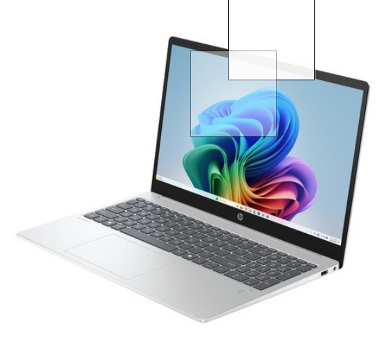 HP Omnibook 3 15.6” Copilot PC AMD Ryzen AI 5 340 Processor 16GB/512GB SSD NEW