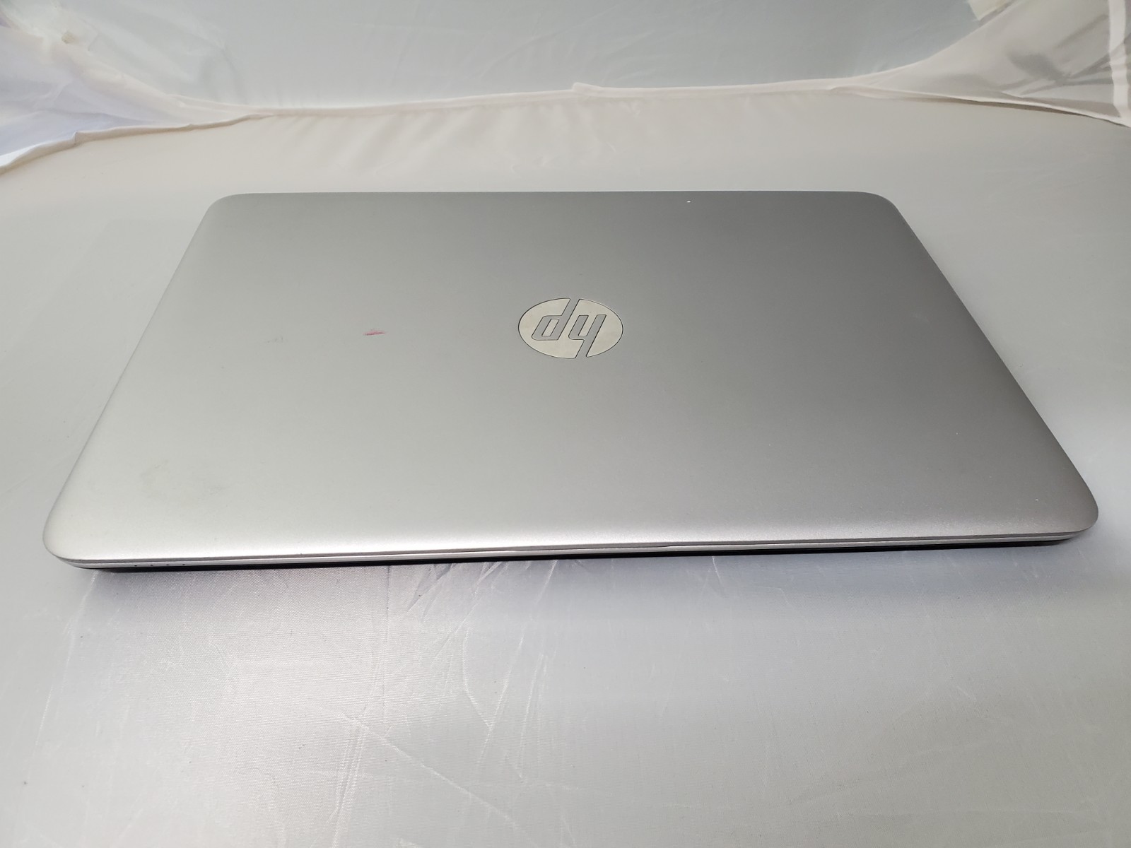 HP Elitebook 840 G3 i5-6300U 2.4GHz 8GB RAM 256GB HD No OS/Power Adapter