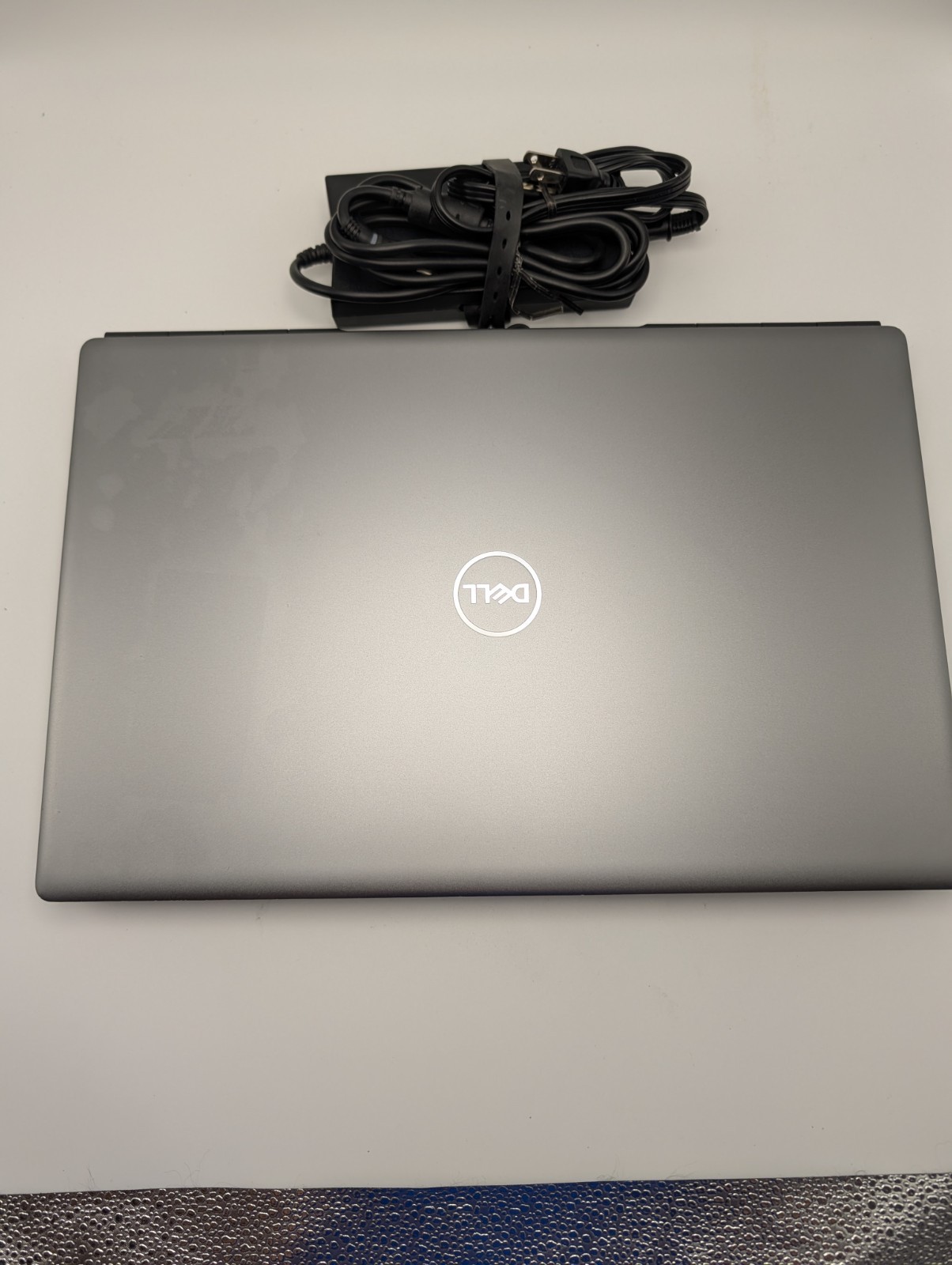 Used Dell Precision 7760 17″ i5 11th Gen 32GB RAM 512GB SSD Win11 Pro 69% Bat