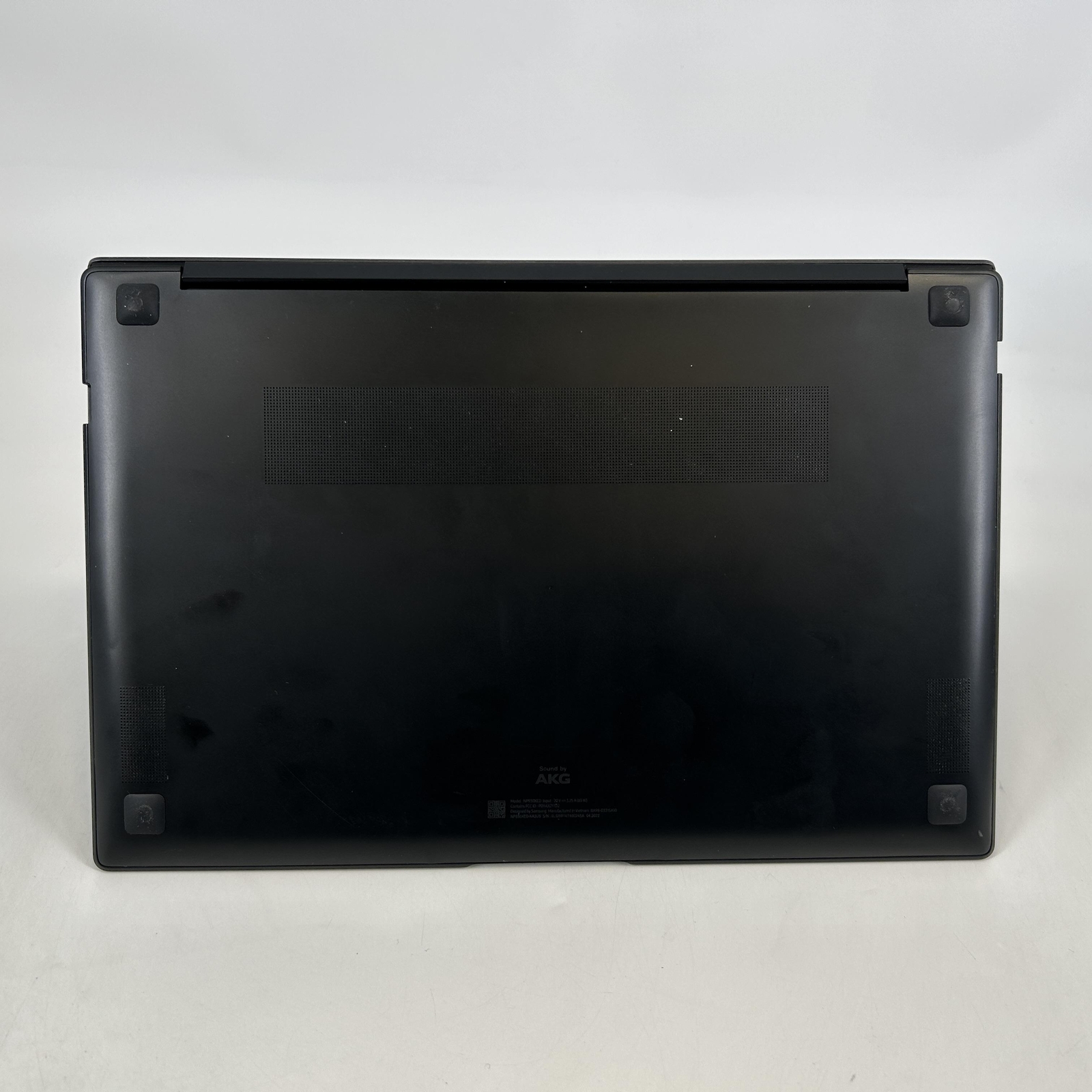 Samsung Galaxy Book2 Pro 133 G2U