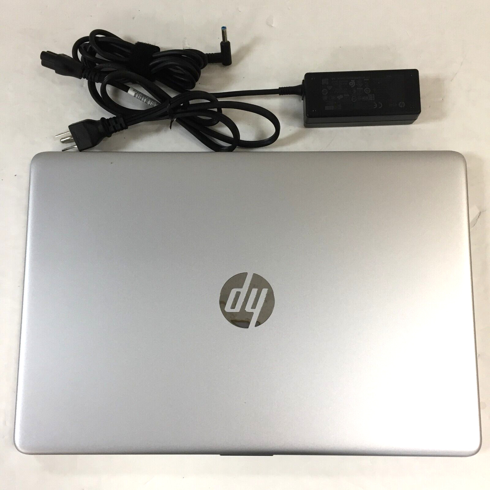 HP 15-dy1731ms 7PA01UA 15.6″ Touch Laptop/Intel i3-1005G1/16GB Ram/512GB SSD/W10