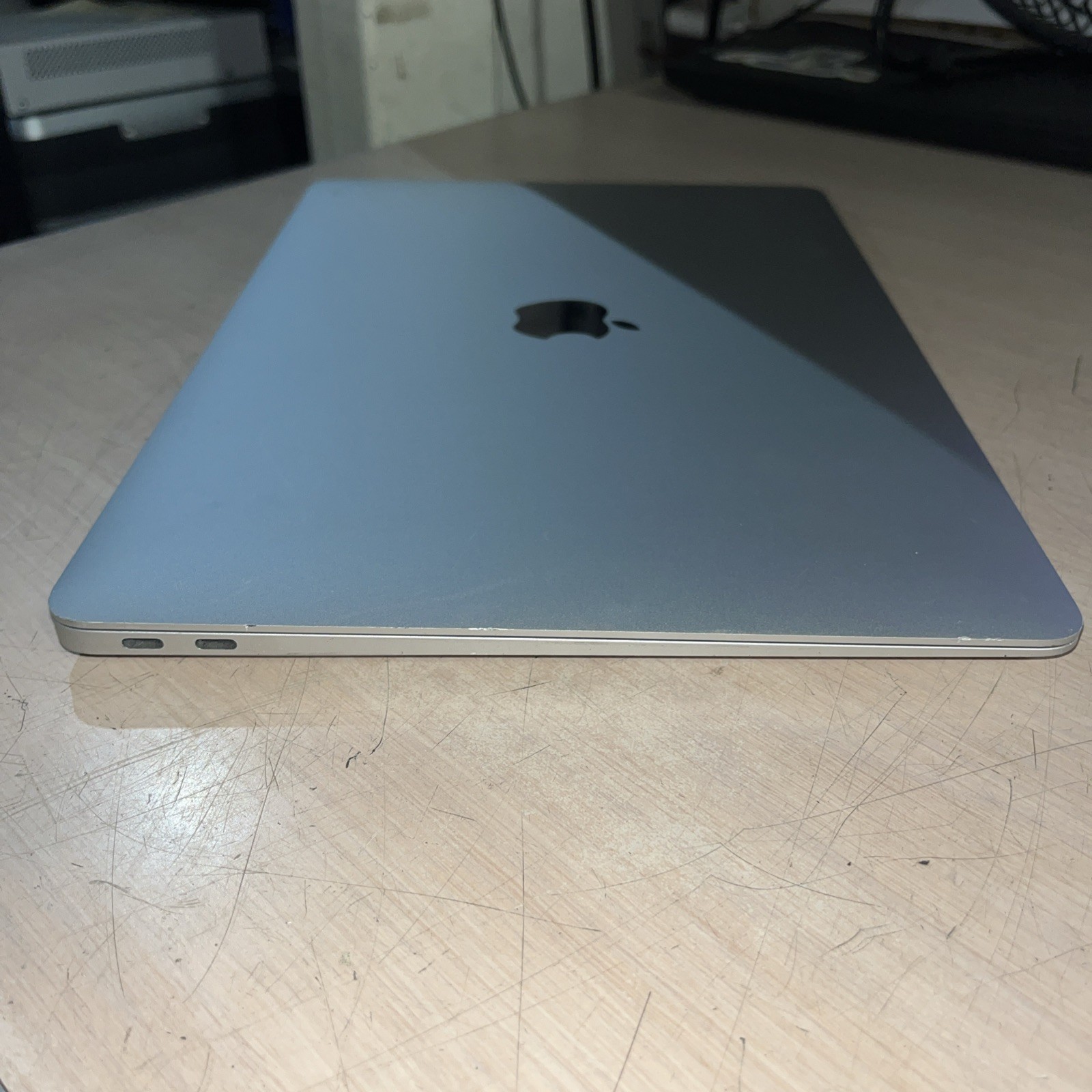 APPLE MACBOOK AIR 13″ SCISSOR, 2020 CORE I3-1000NG4 1.1GHZ 8GB RAM 256SSD