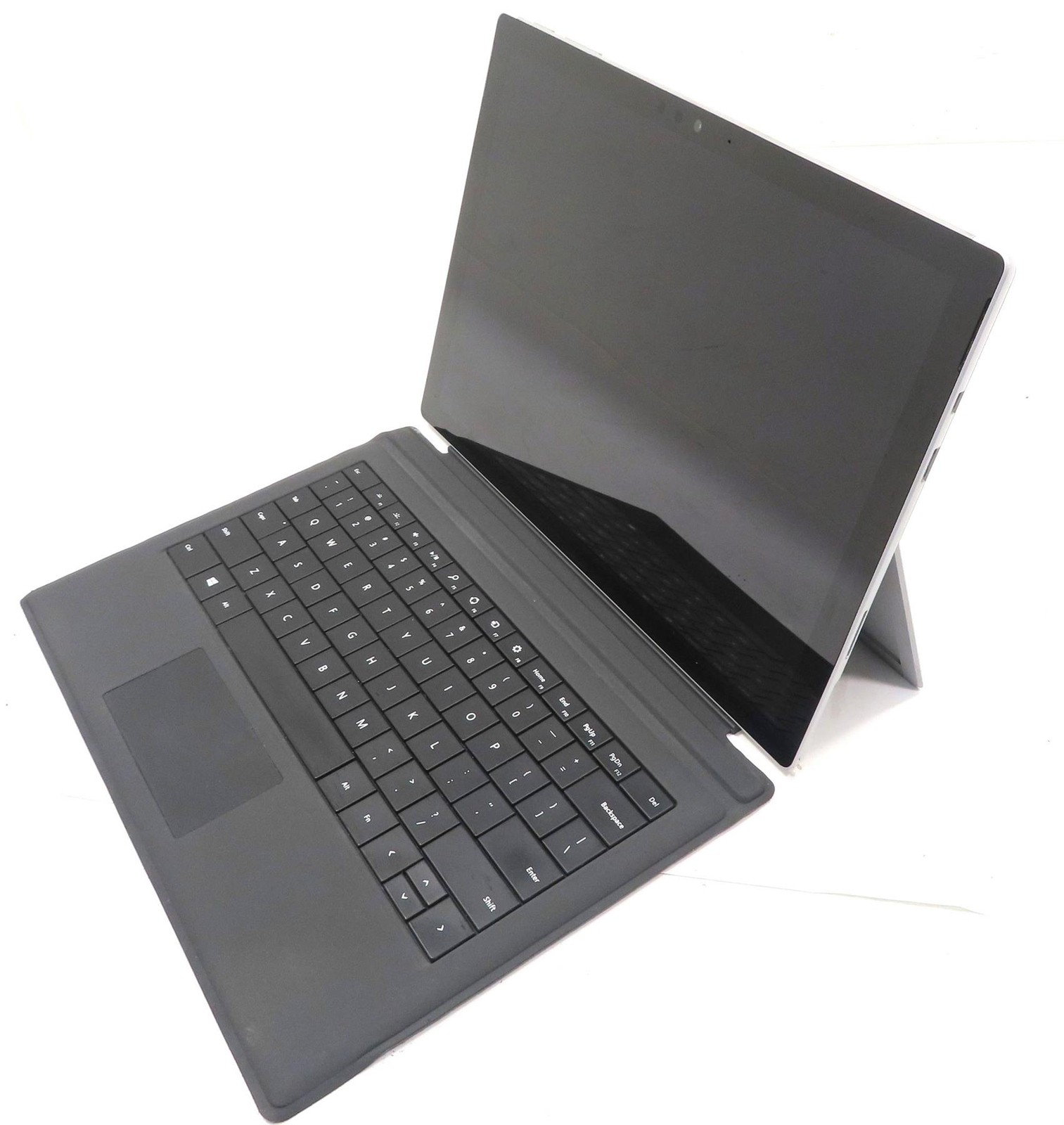 Microsoft Surface Pro 5 1796 Core m3-7y30 1.00GHz 4GB 128GB Win 10 Tablet
