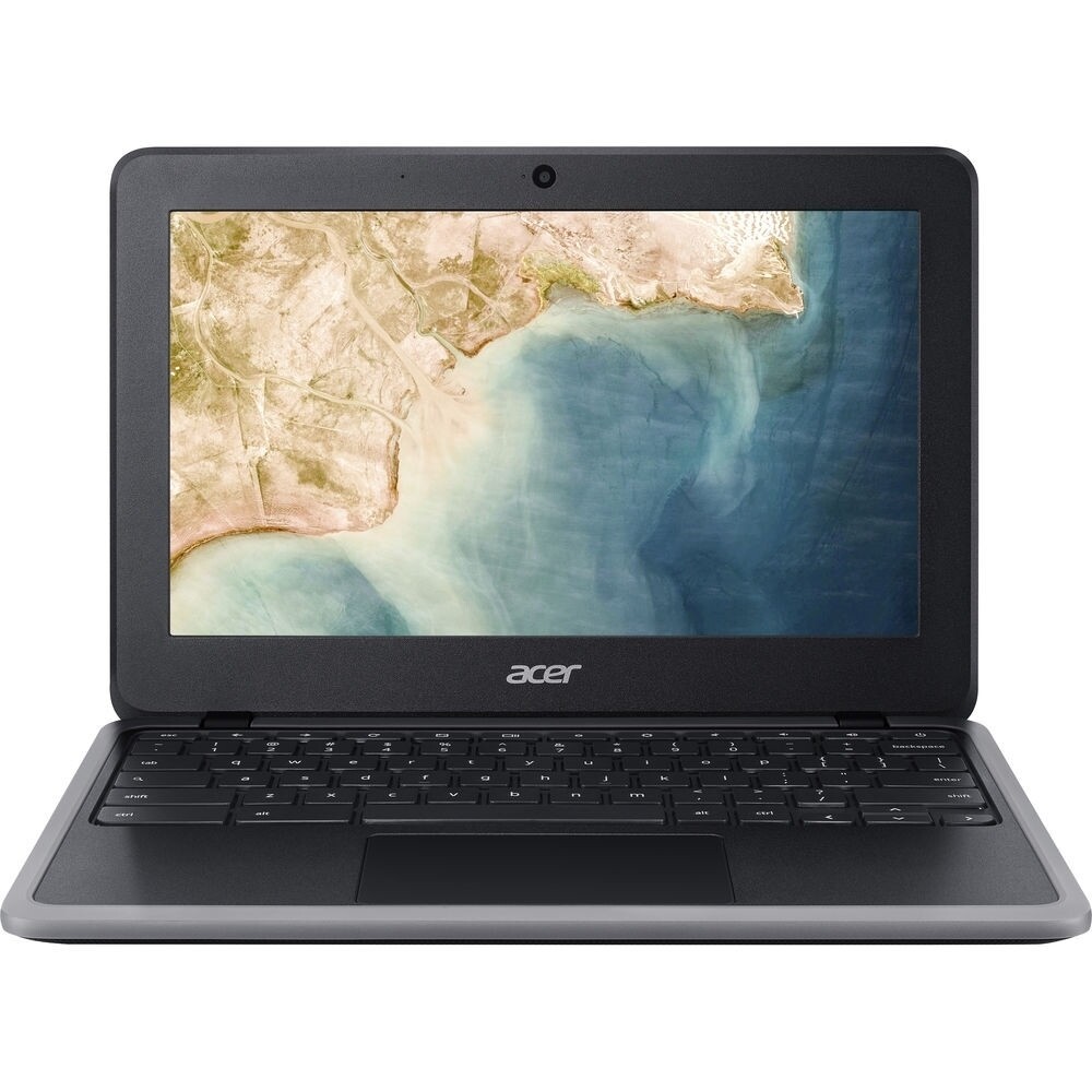 Acer Chromebook 11 C733-C37P 11.6″ 32GB N4000, Black