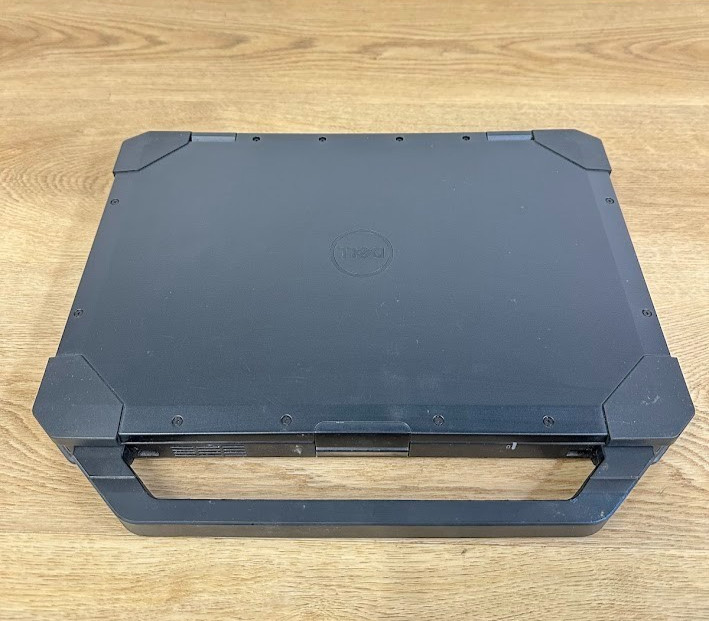 Dell Latitude 5420 Rugged, Core i5 8350U, 16GB DDR4, UHD Graphics, 512GB SSD 14″