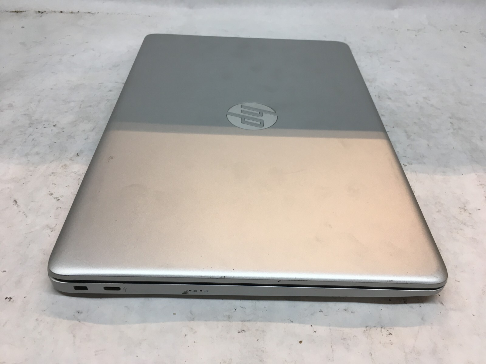 HP Laptop 14-cf2033wm 14″ Intel Pentium Silver READ DESCRIPTION -AA