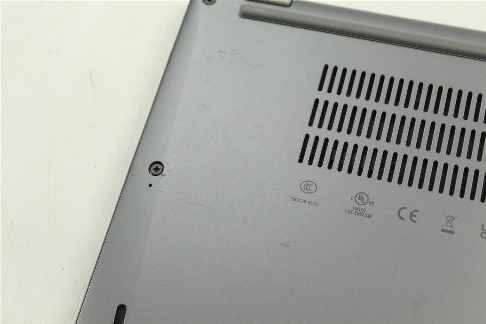 Lenovo ThinkPad L13 Gen 3 13.3″ i5-1245U 1.6GHz 256GB SSD 16GB RAM W11P