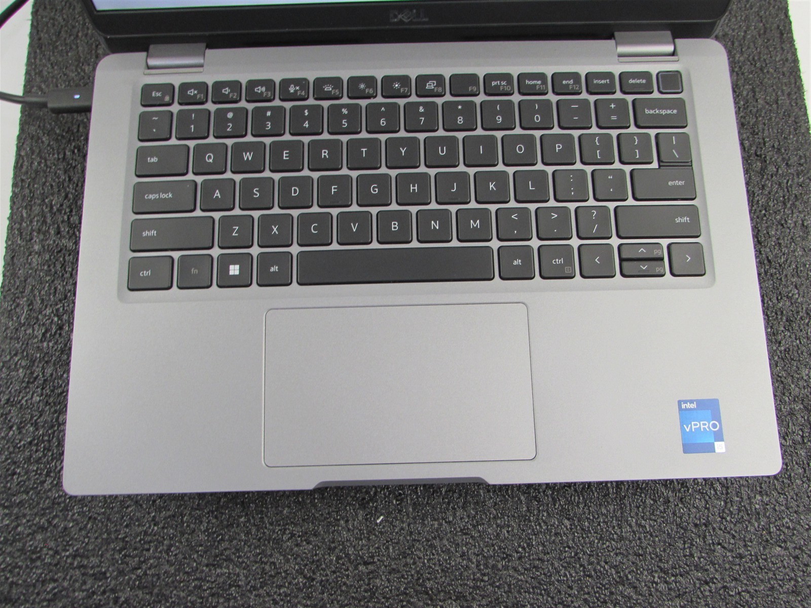 DELL LATITUDE 5330 FHD TOUCHSCREEN I5-1245U 10 CORE 512GB SSD 16GB RAM NO O.S