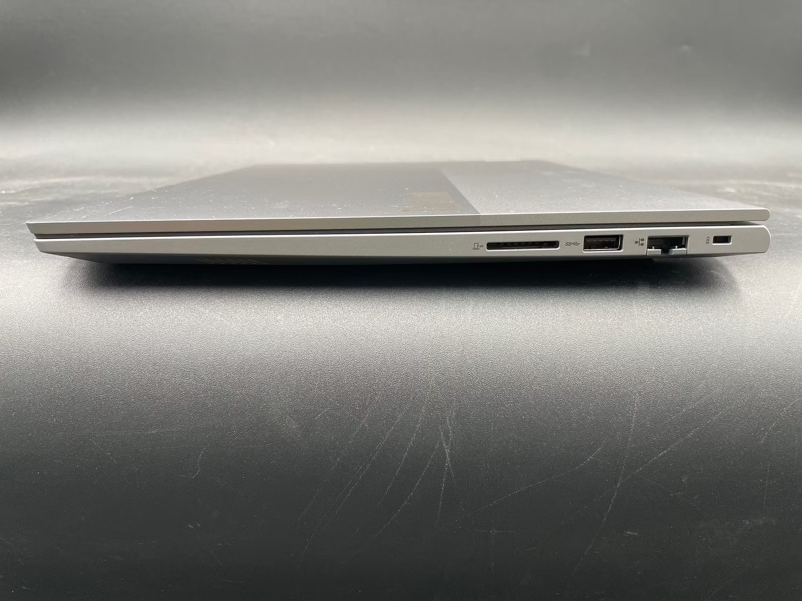 Lenovo ThinkBook 16 G8 IRL-21SH Used 16″ (Core 5 210H-16GB-512 GB NVMe)