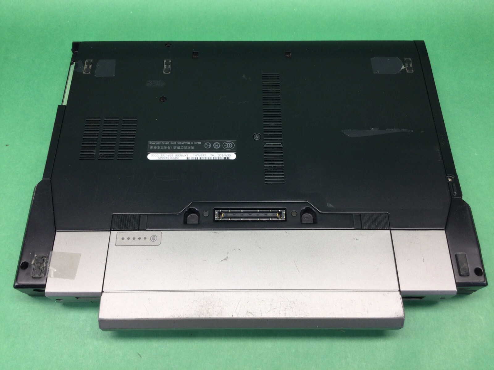 (2 PACK) Dell Latitude E6400 14” Laptop PP27L – UNTESTED
