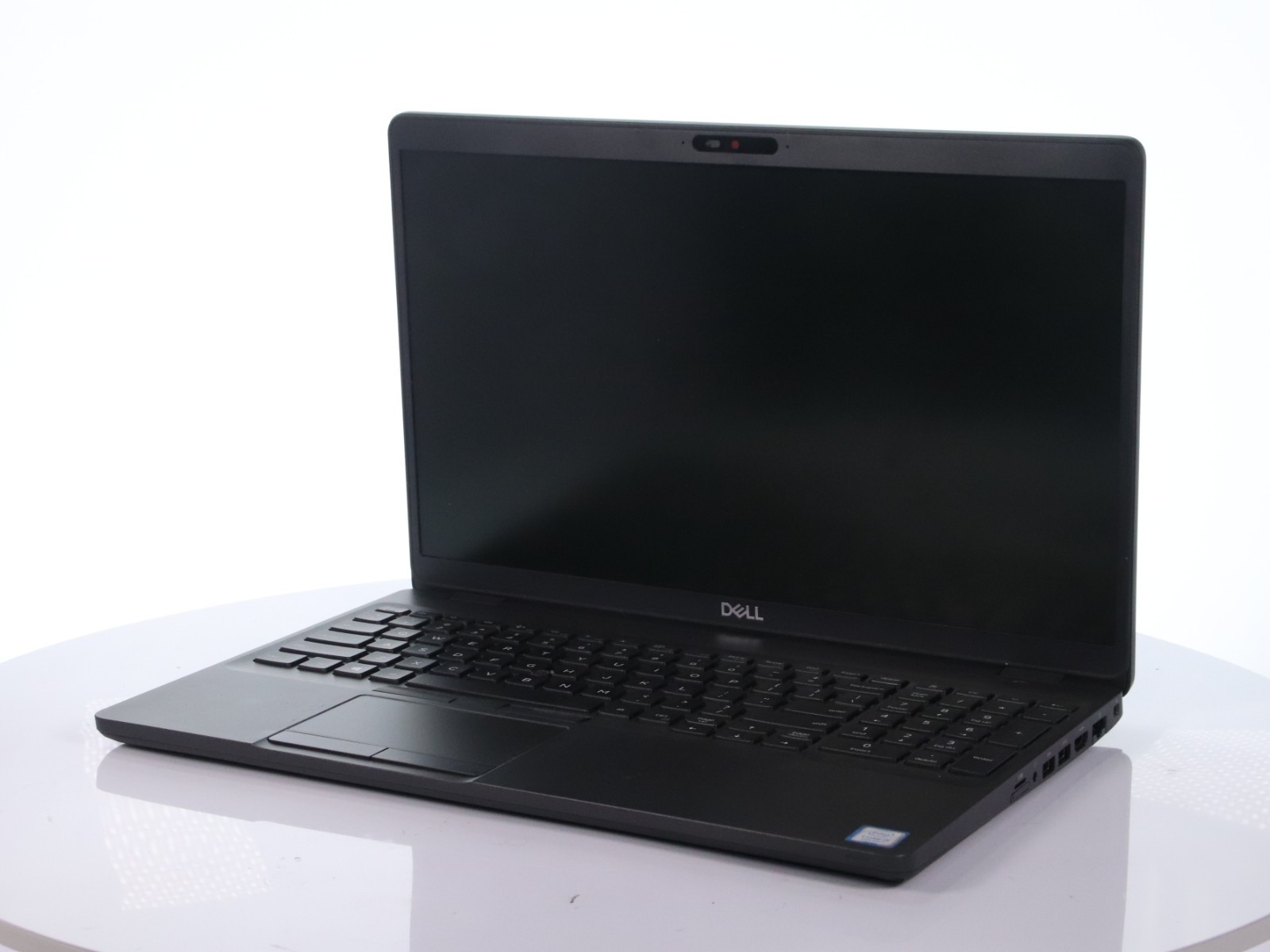 Dell Latitude 5500 Intel Core i5-8265U 16GB RAM 256GB SSD Win11Pro w/ AC Adapter