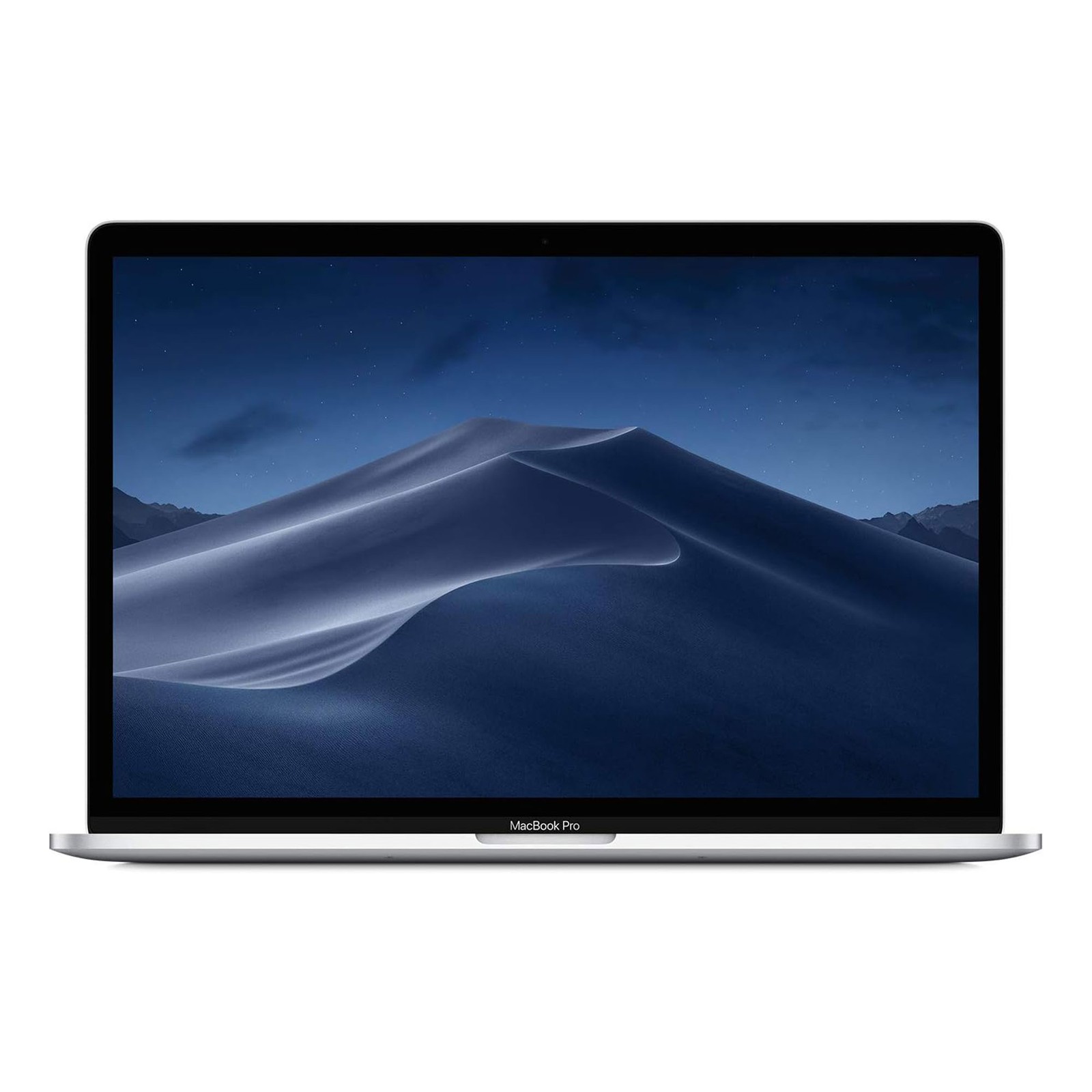 Apple MacBook Pro 15-inch 2018 16GB 256GB Laptop Computer, No Charger, (As Is)