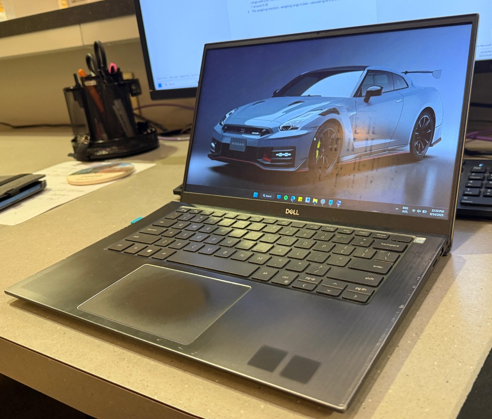 Dell Inspiron 14 5410 14″ (512GB SSD, Intel Core i5 11th Gen., 4.50 GHz,…