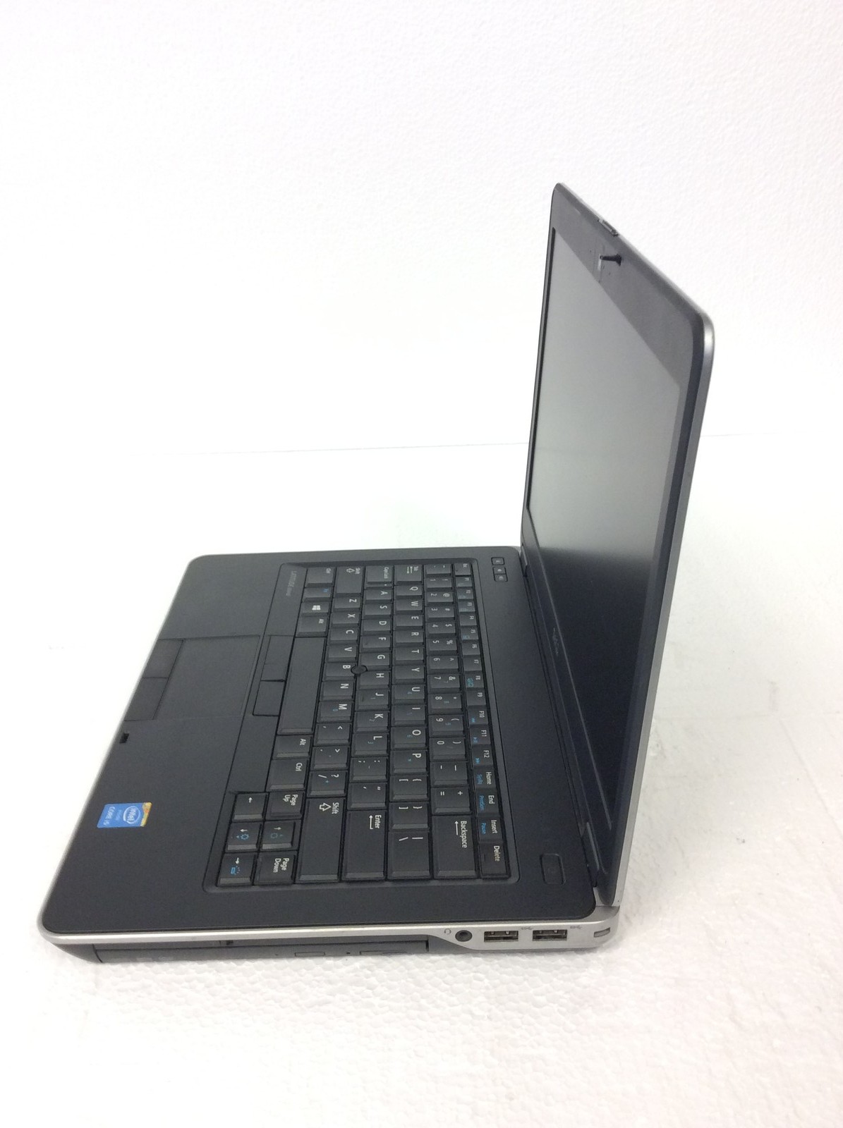 Dell latitude E6440 14″ Laptop i5-4310M 2.70Ghz w/ 8Gb DDR3,Dvd-Rw, No HD, READ