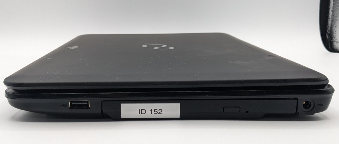 Fujitsu LifeBook LH532 Intel Core i3-2350M 4GB DDR3 NO HDD/OS