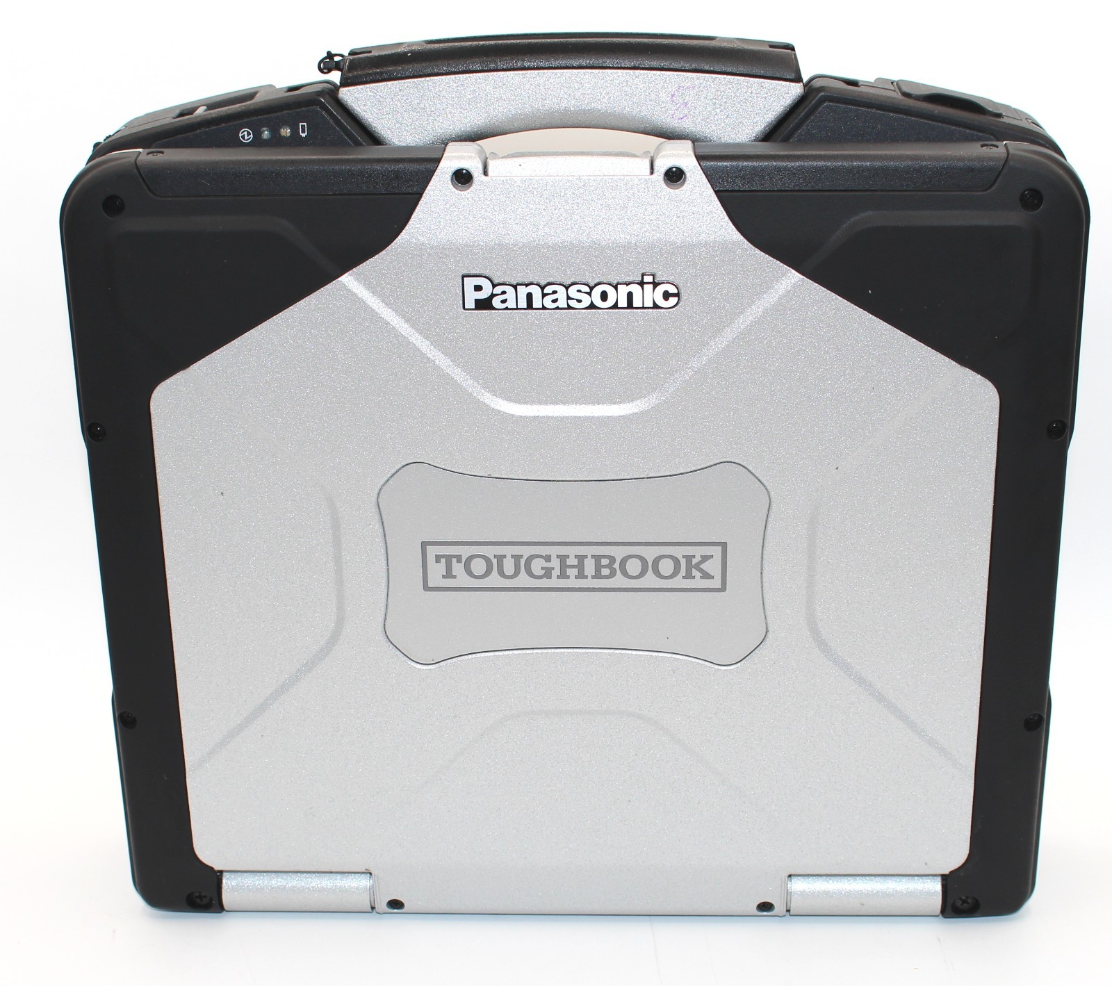 Panasonic tough CF-31 MK4 Core i7-3520M@2.9GHz/1TBSSD/4G LTE/ TOUCH/WIN11P64B