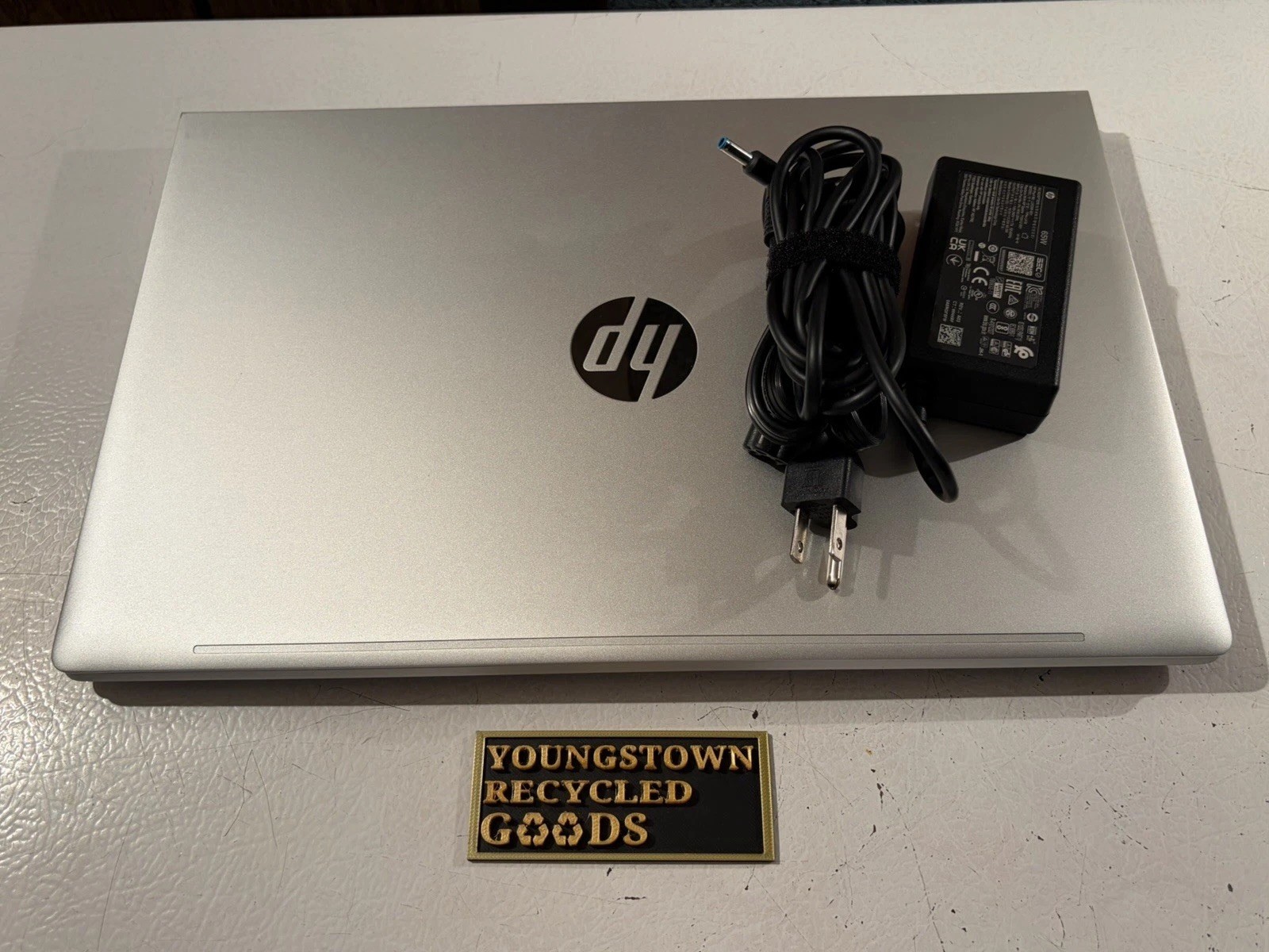 HP PROBOOK 450 G9 15.6” FHD LAPTOP INTEL i7-1255U 16GB RAM 256GB SSD W11P