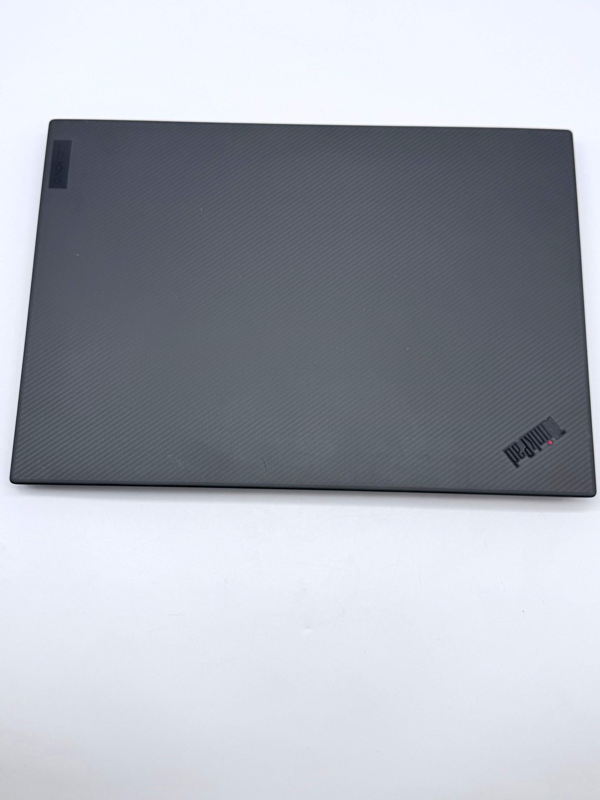 Lenovo ThinkPad P1 Gen 4 16″ Core i9 RTX 3080 16GB 18GB RAM 1TB SSD