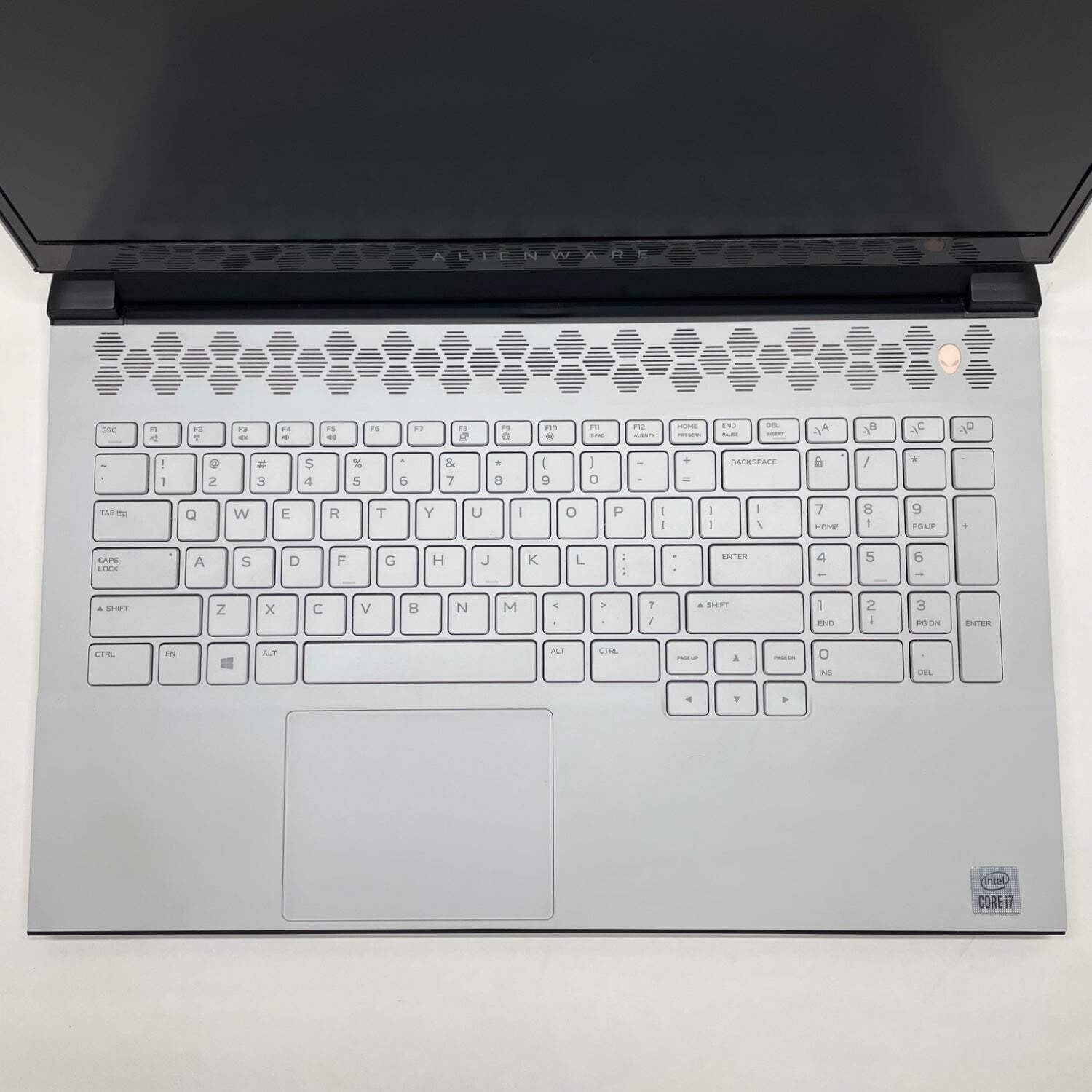Alienware M17 R3 17.3″ i7-10750H 2.6GHz 8GB RAM 1TB HDD GeForce RTX 2070