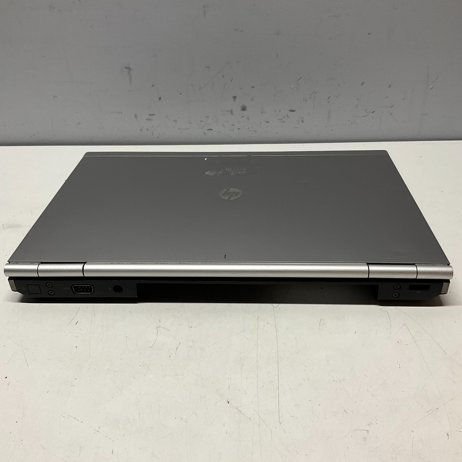 HP EliteBook 8560p 15.6″ Intel Core i5 2520M 2.50GHz 4GB RAM 320GB HDD NO BATT