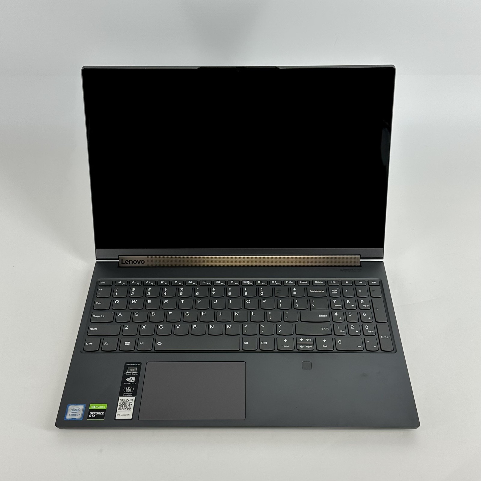 Lenovo Yoga C940 15 FHD TOUCH i7-9750H 2.60GHz 16GB 512GB SSD GTX 1650 Max-Q