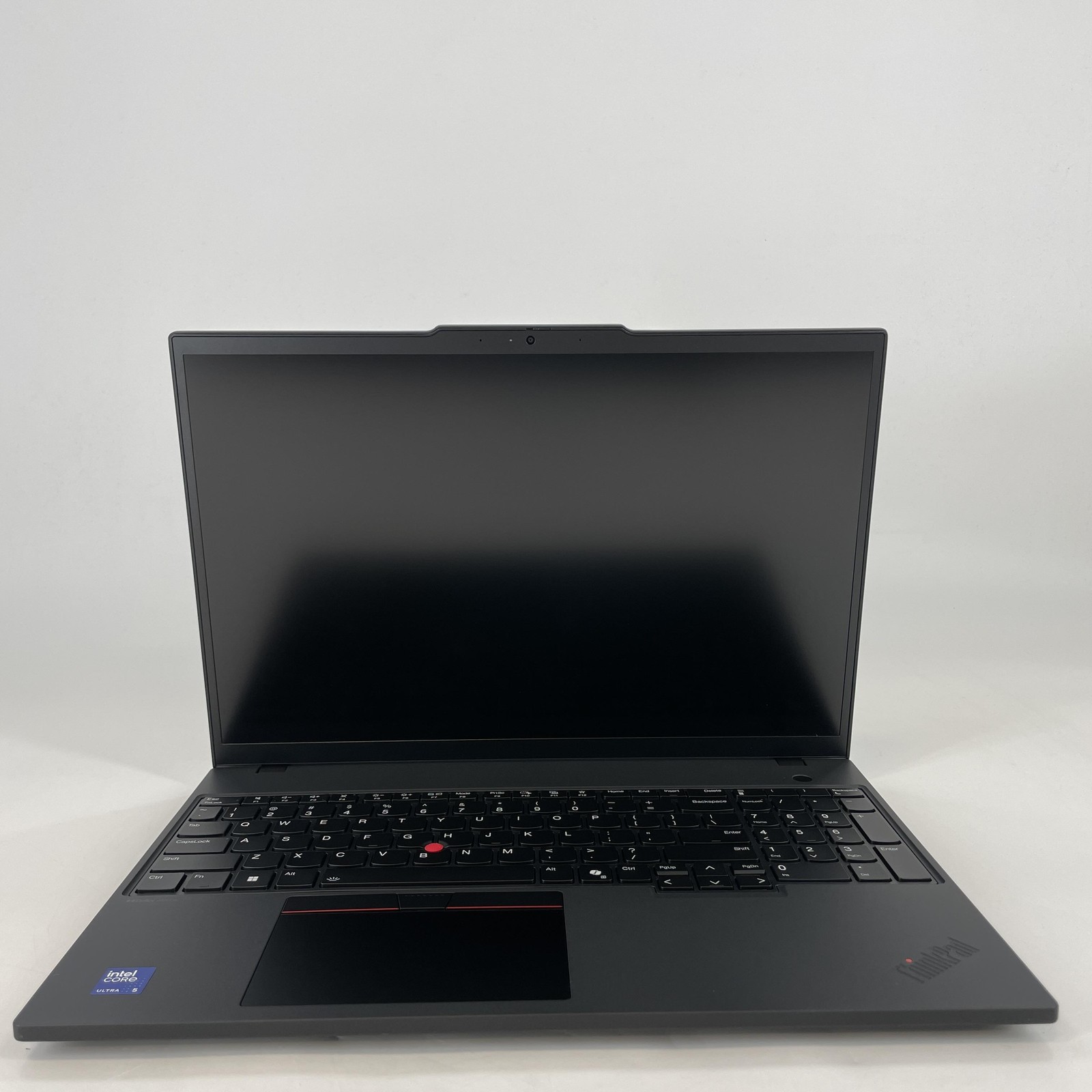 Lenovo ThinkPad T16 Gen 4 FHD+ 1.5 GHz Ultra 5 225U 16GB 512GB SSD Excellent