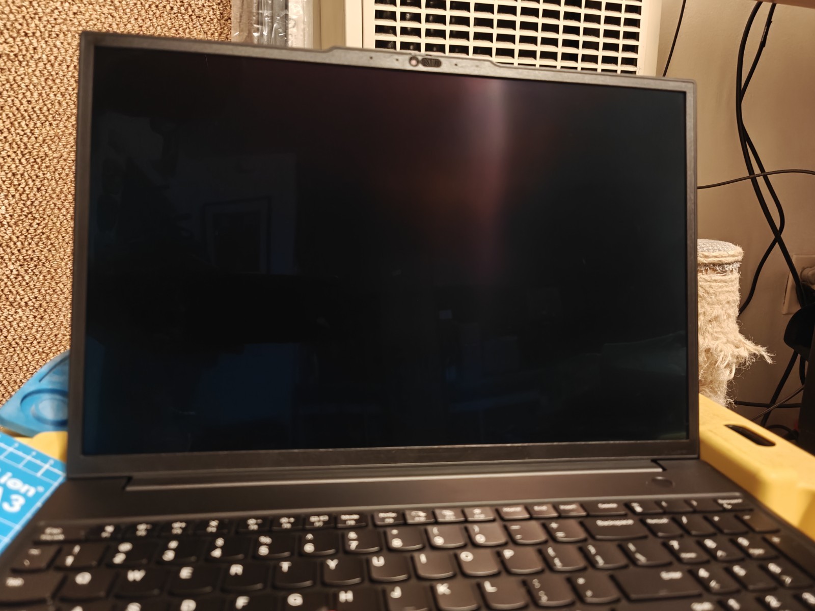 Lenovo ThinkPad P16s Gen 3 16in Core Ultra 7 155H 64GB 1TB SSD Win 11 Pro OLED