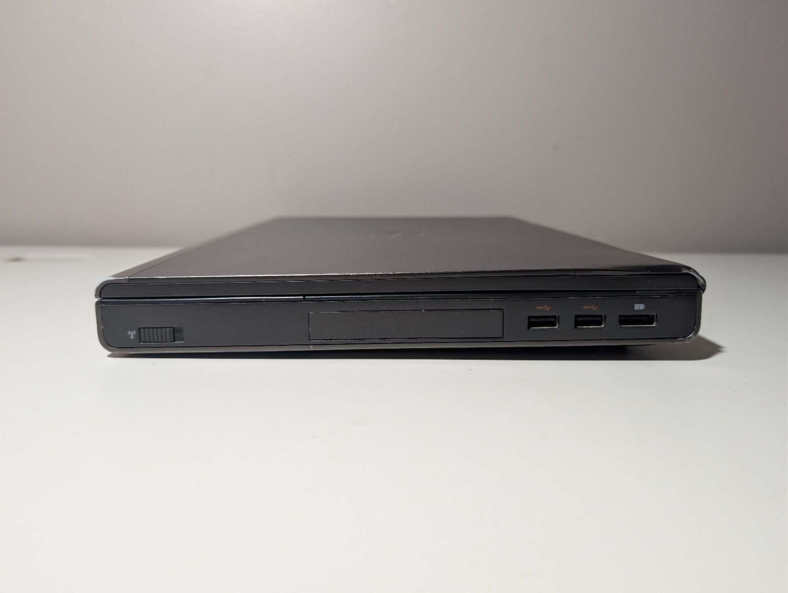 DELL PRECISION M4600 | i7-2720QM 32GB 128GB SSD + 500GB HDD | Backlit Win 10 Pro