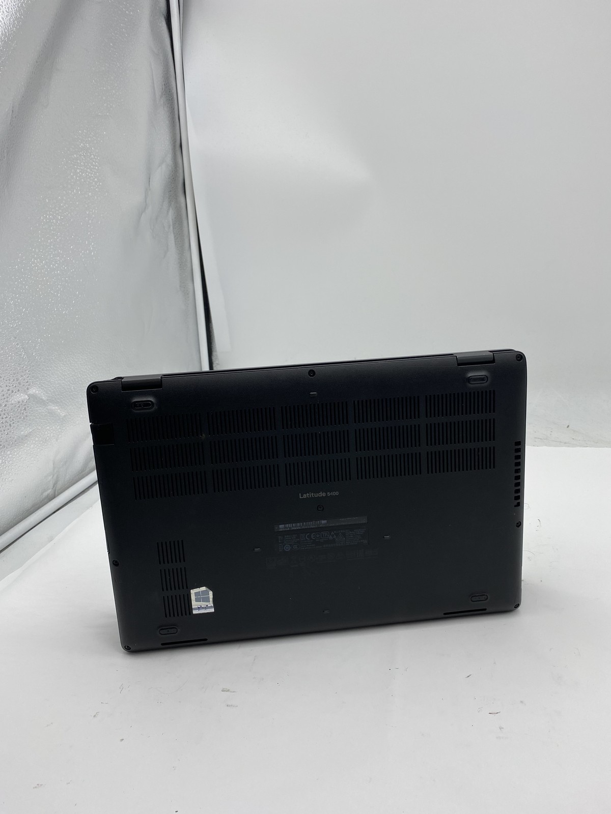 Dell Latitude 5400 Laptop Intel i5 8365U 1.6GHz 16GB 256GB SSD Windows 11 Pro