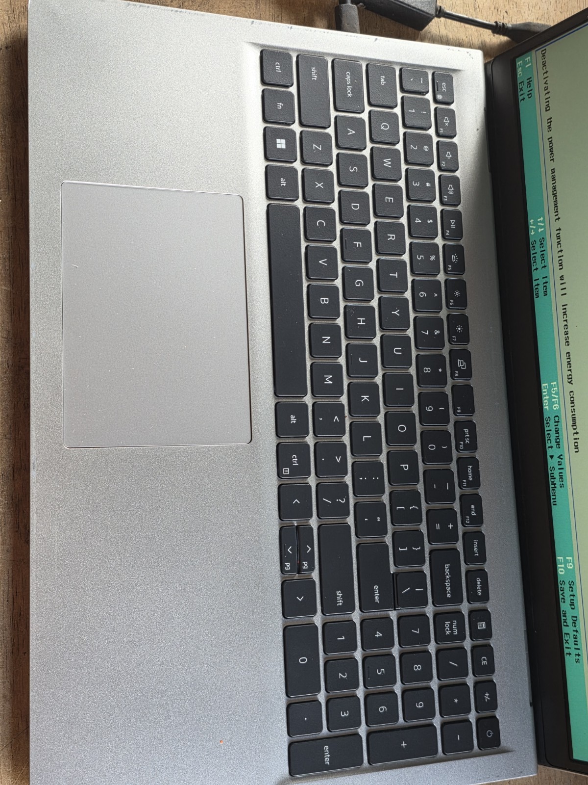 Dell Inspiron 15 3535 Laptop 16gb 1tb Ssd AMD Ryzen 7 7730U 15.6″ FHD Touch