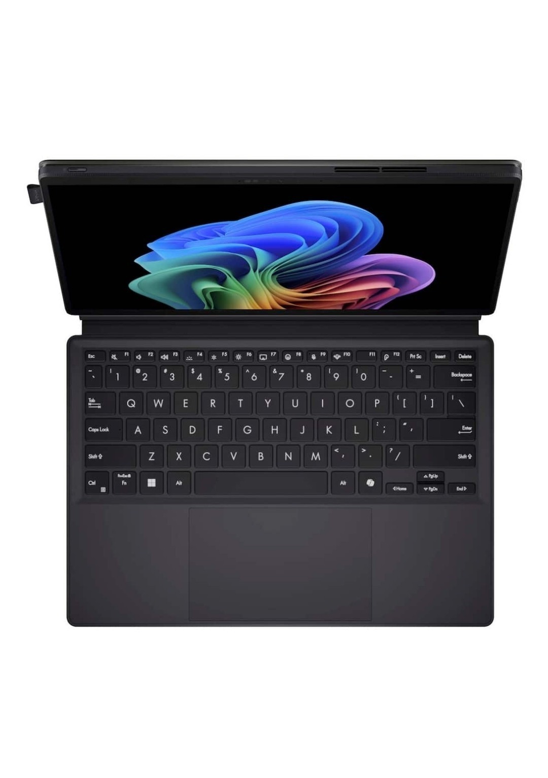 ASUS ProArt PZ13 13″ OLED 3K Detachable Snapdragon X Plus 16GB 1TB SSD Like Ne w