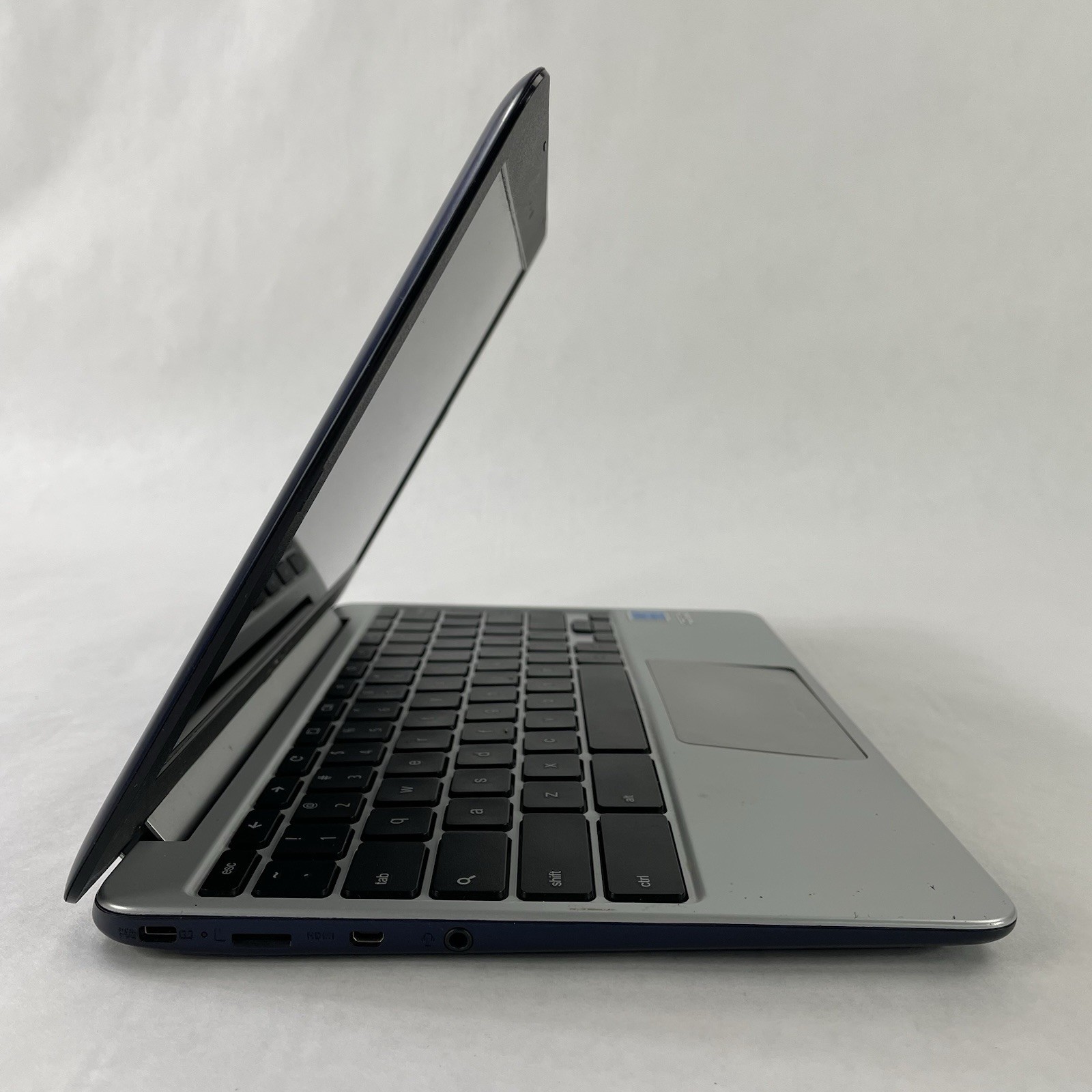 ASUS C201P NoteBook 11.6″ ARM V7 3.20 GHz 4 GB RAM 16 GB HDD No AC