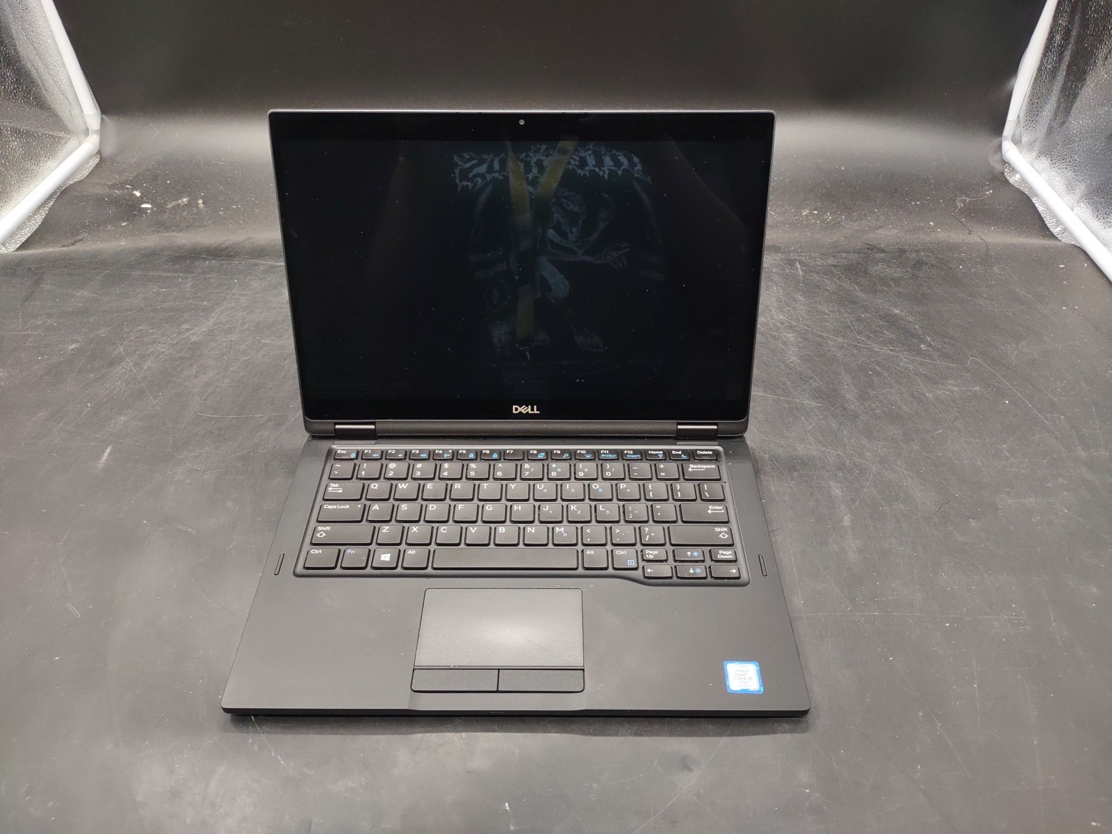 Dell Latitude 7390 2-in-1 i5 8350U @ 1.70GHz 8GB RAM NO OS
