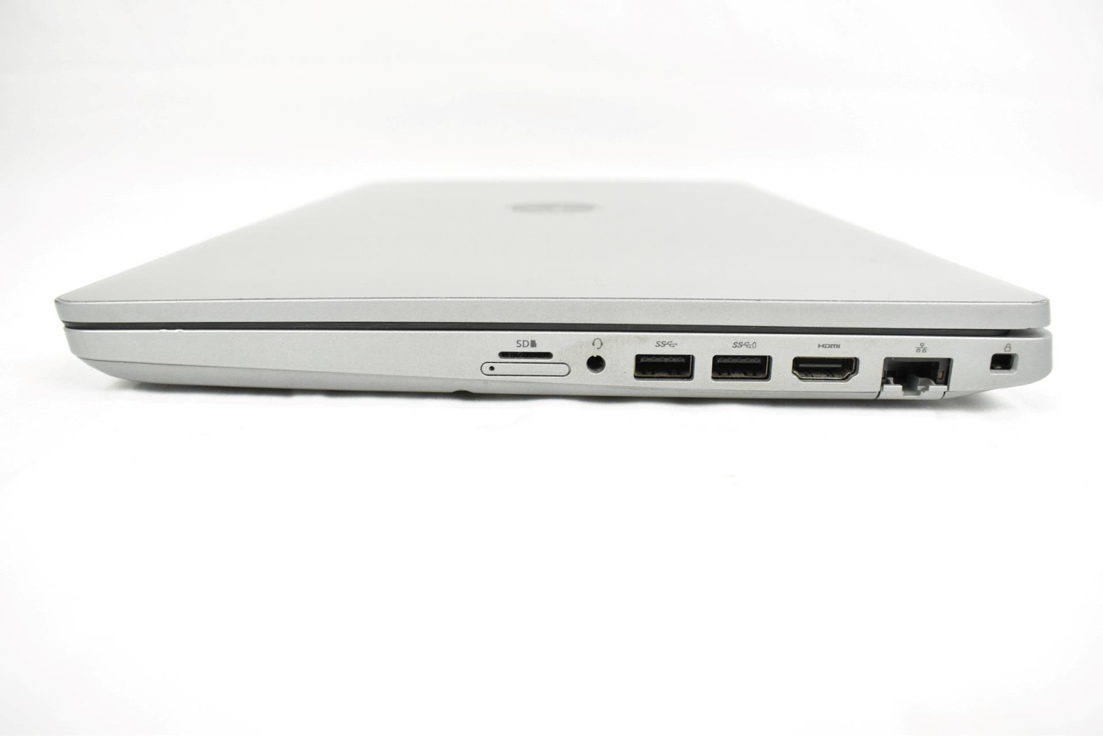 Dell Latitude 5511 Laptop i7-10850H 2.7GHz 16GB 256GB HD No OS 15.6″ *See Issues