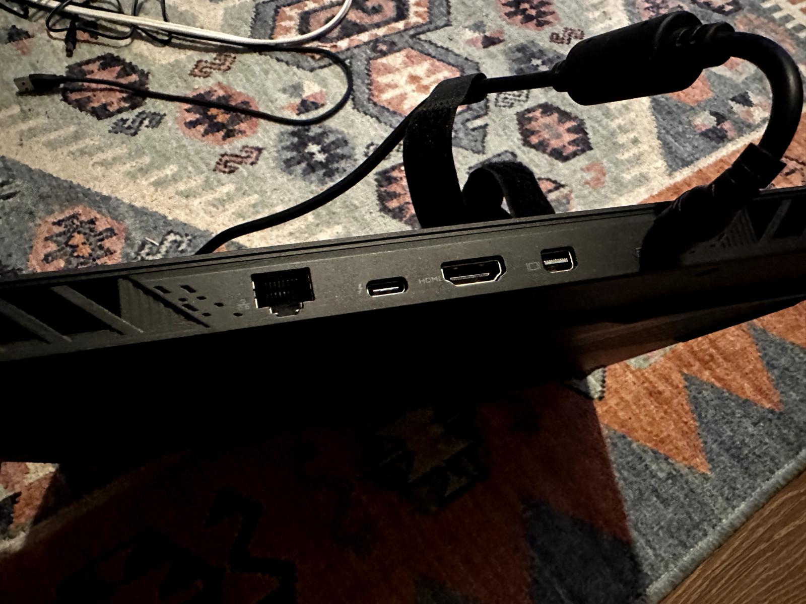 Aorus X5LF Gaming Laptop 15 Inch Intel i5 NVIDIA GEFORCE RTX