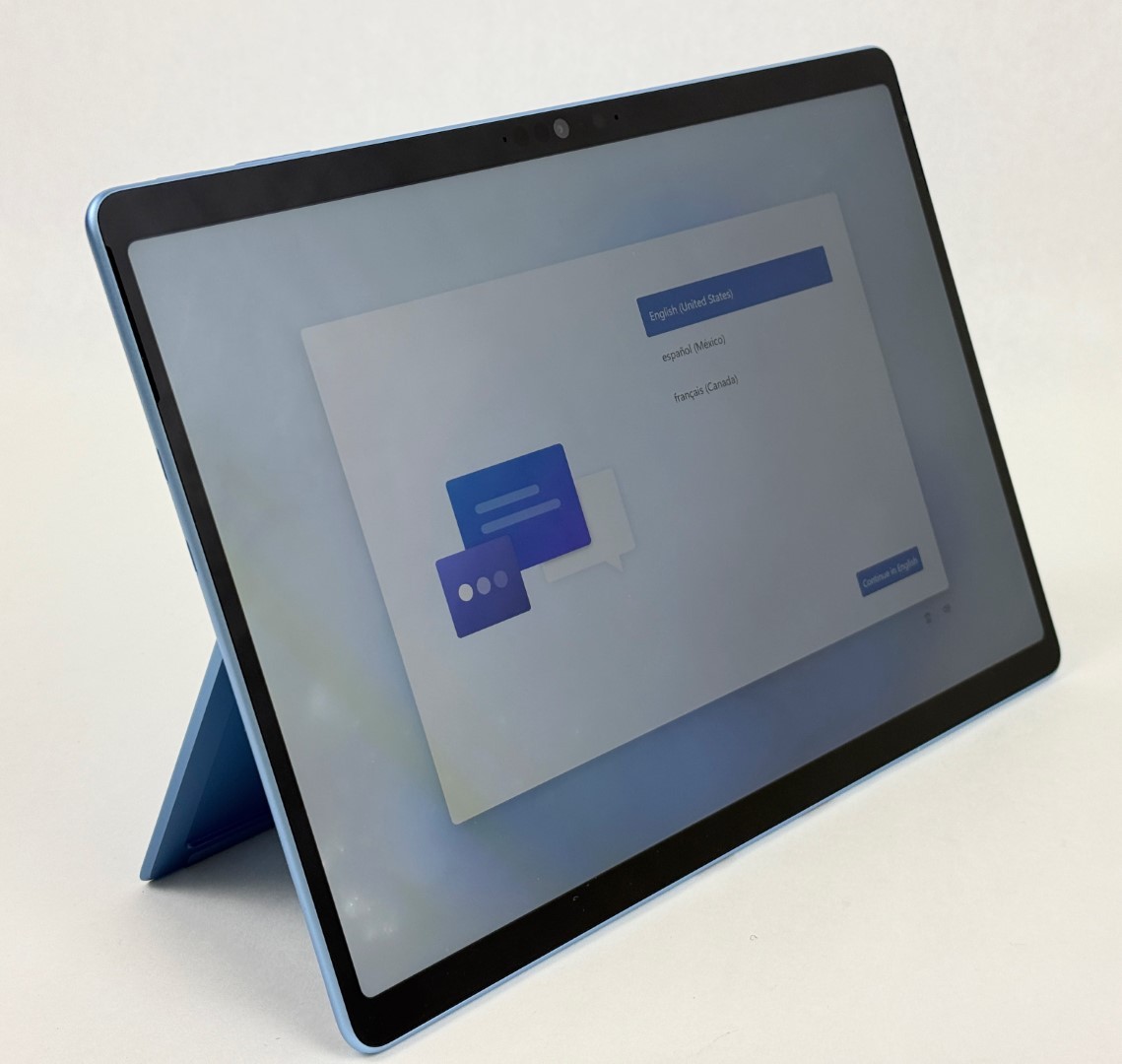 Microsoft Surface Pro 11 13″ Snapdragon X Plus 16G 512GB WiFi W11H Tablet – Read