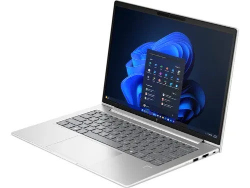 HP EliteBook 645 G11, Ryzen 5 PRO 7535U, 16 GB, 256GB, WIN 11 PRO, BQ8R9UP