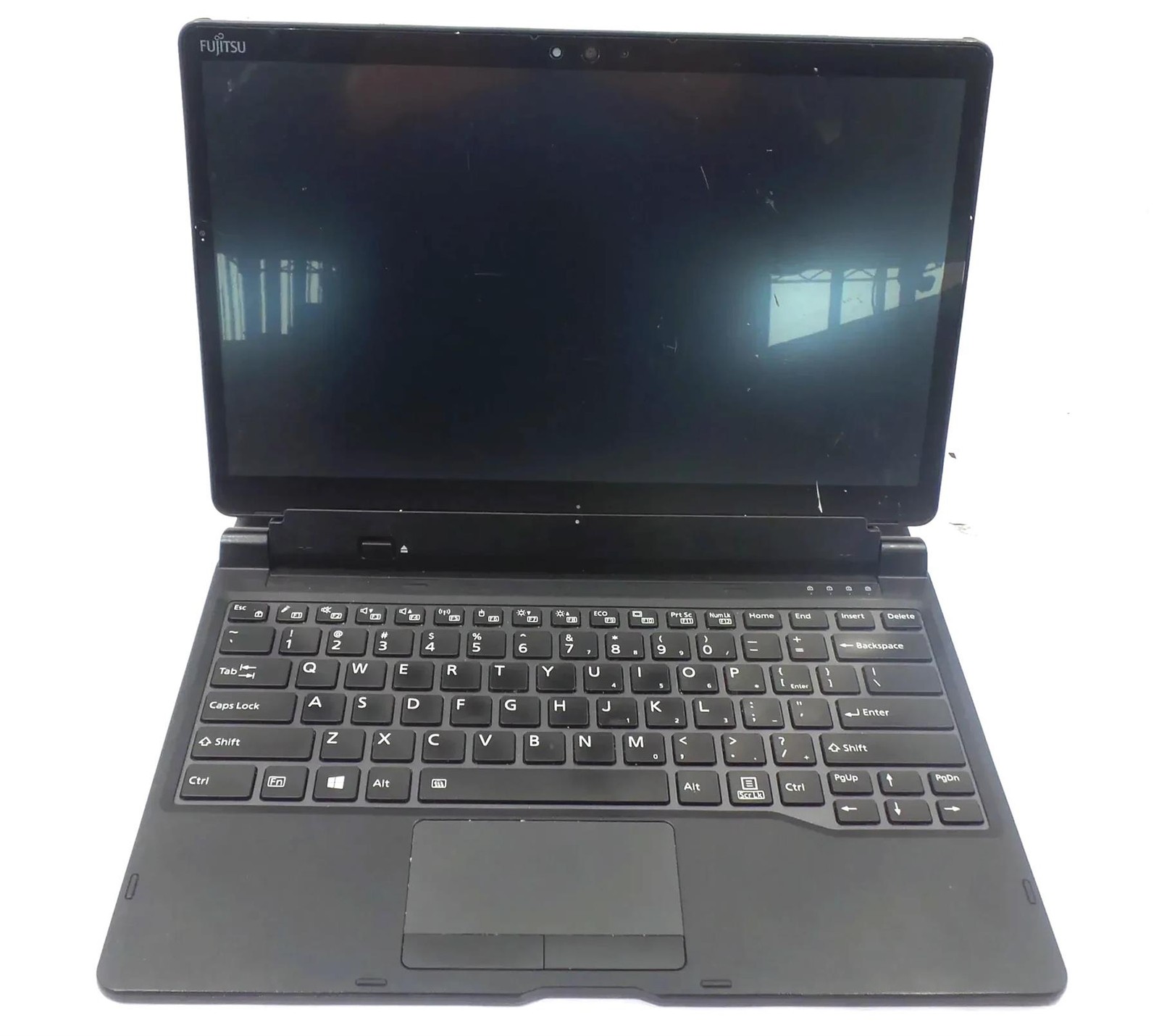 Fujitsu Stylistic Q738 Core i5-8350U 1.7GHz 16GB 128GB Windows 10