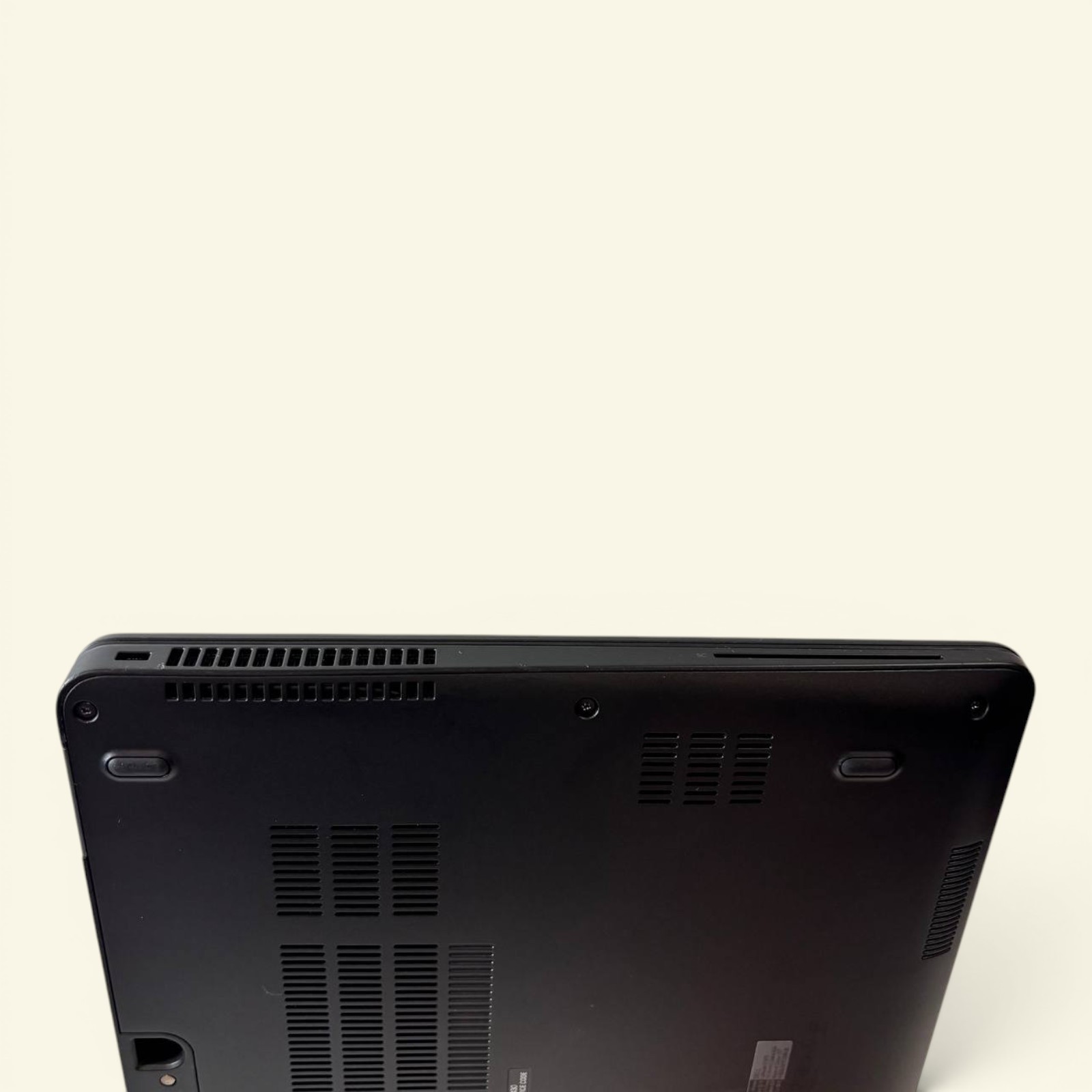 Dell Latitude E7470 I5-6300U 2.4GHz, 8GB RAM, 256GB NVme Win11 #145