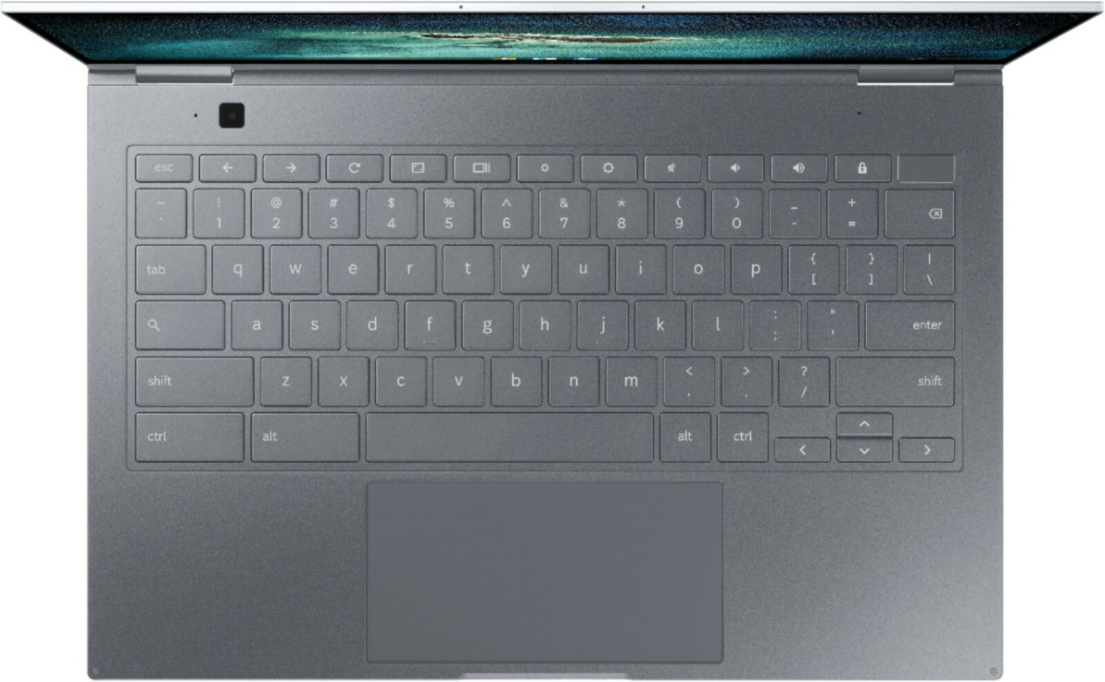 SAMSUNG GALAXY 2-IN-1 13.3″ 4K TOUCH CHROMEBOOK LAPTOP XE930QCA-K02US NEW RARE!