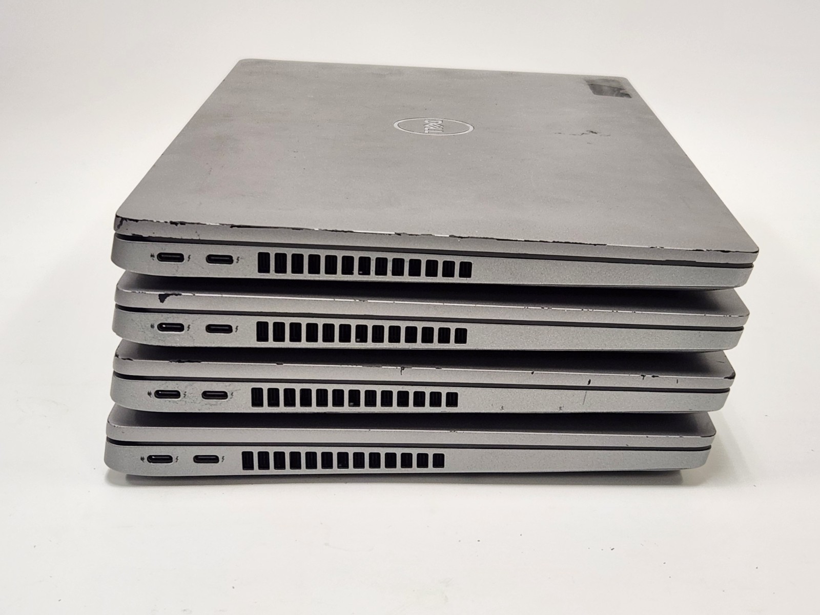 Lot of 4 Dell Latitude 5420 14″ Laptop i7-1185G7 3Ghz 16GB RAM 256GB SSD W11P