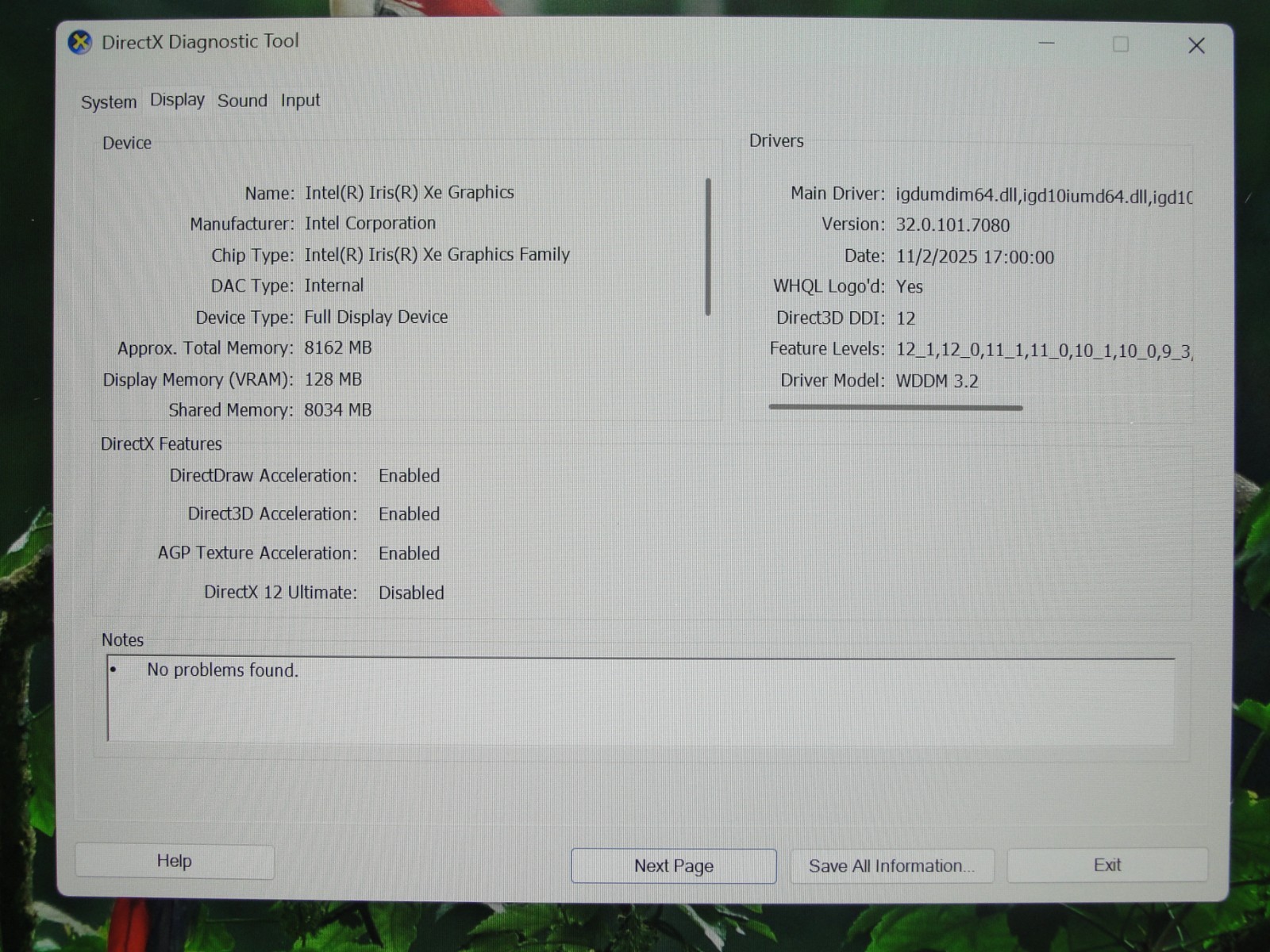 Dell Latitude 5430 14″ FHD i5-1245U 1.6GHz 16GB 512GB SSD W11Pro+PA