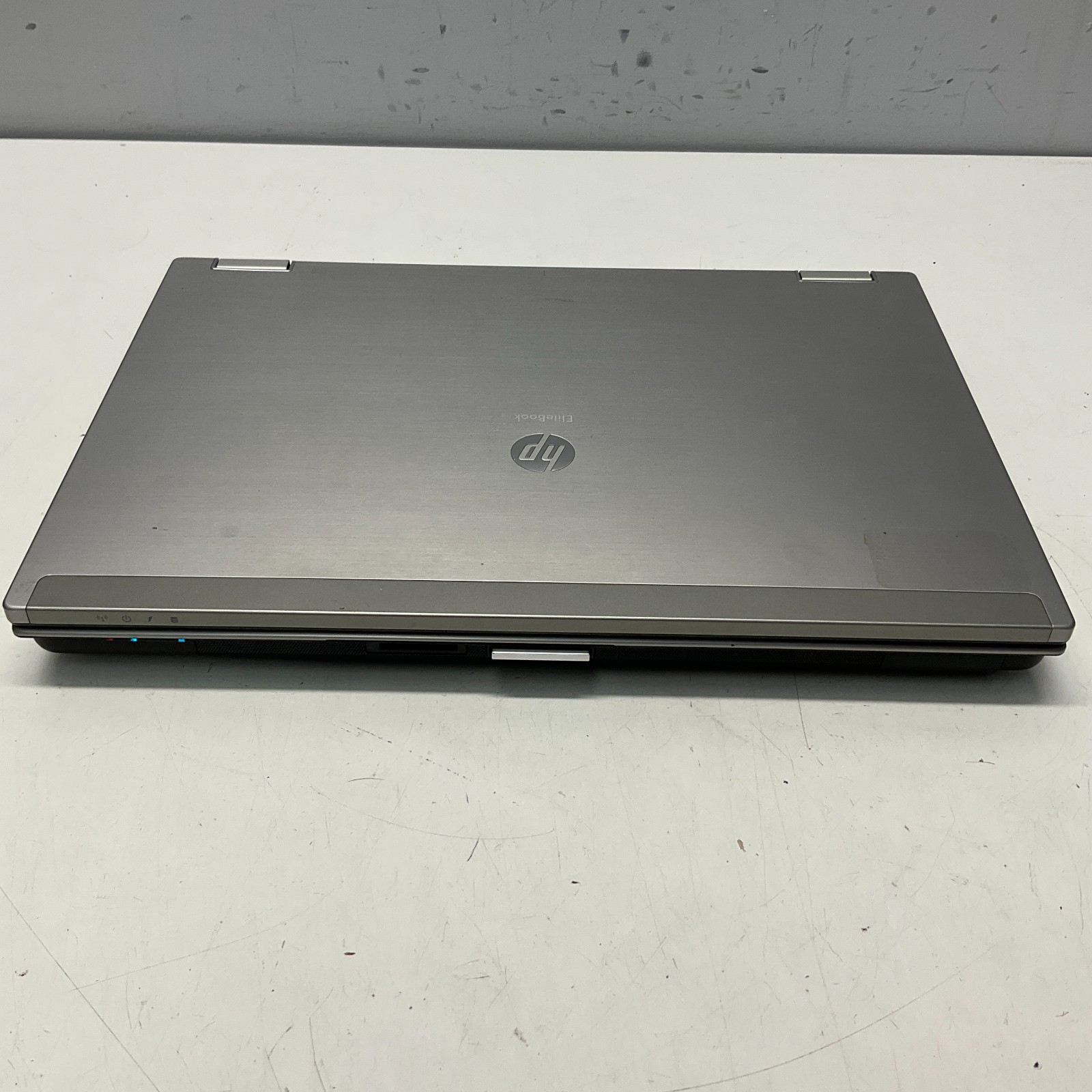 HP EliteBook 8440P Intel i5-M520 2.4GHz 4GB 160GB HDD Windows 10 Pro Laptop