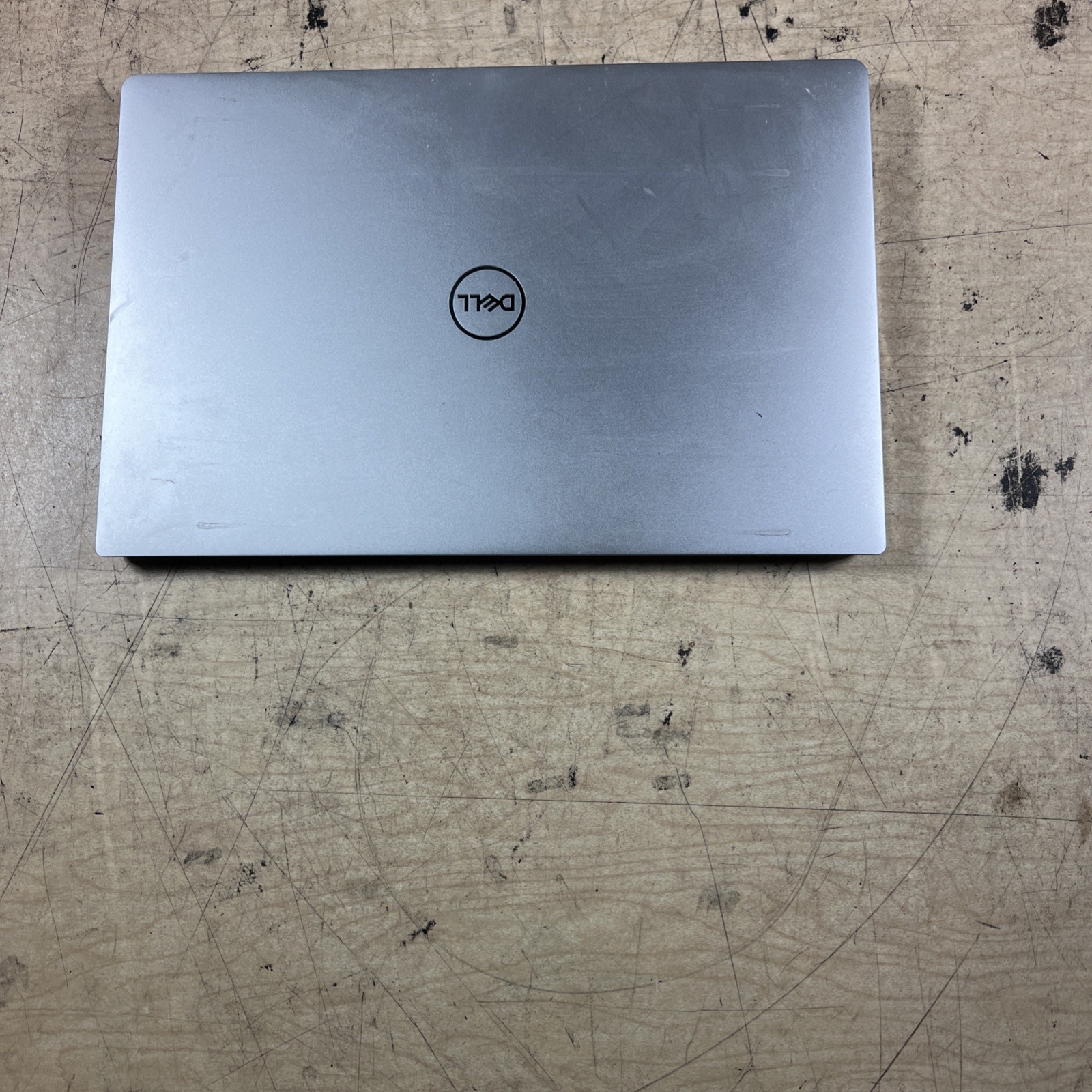 DELL XPS 13 7390 INTEL CORE I5-10210U 8GB RAM **NO HD/ NO CADDIE/ NO OS/ NO CHAR