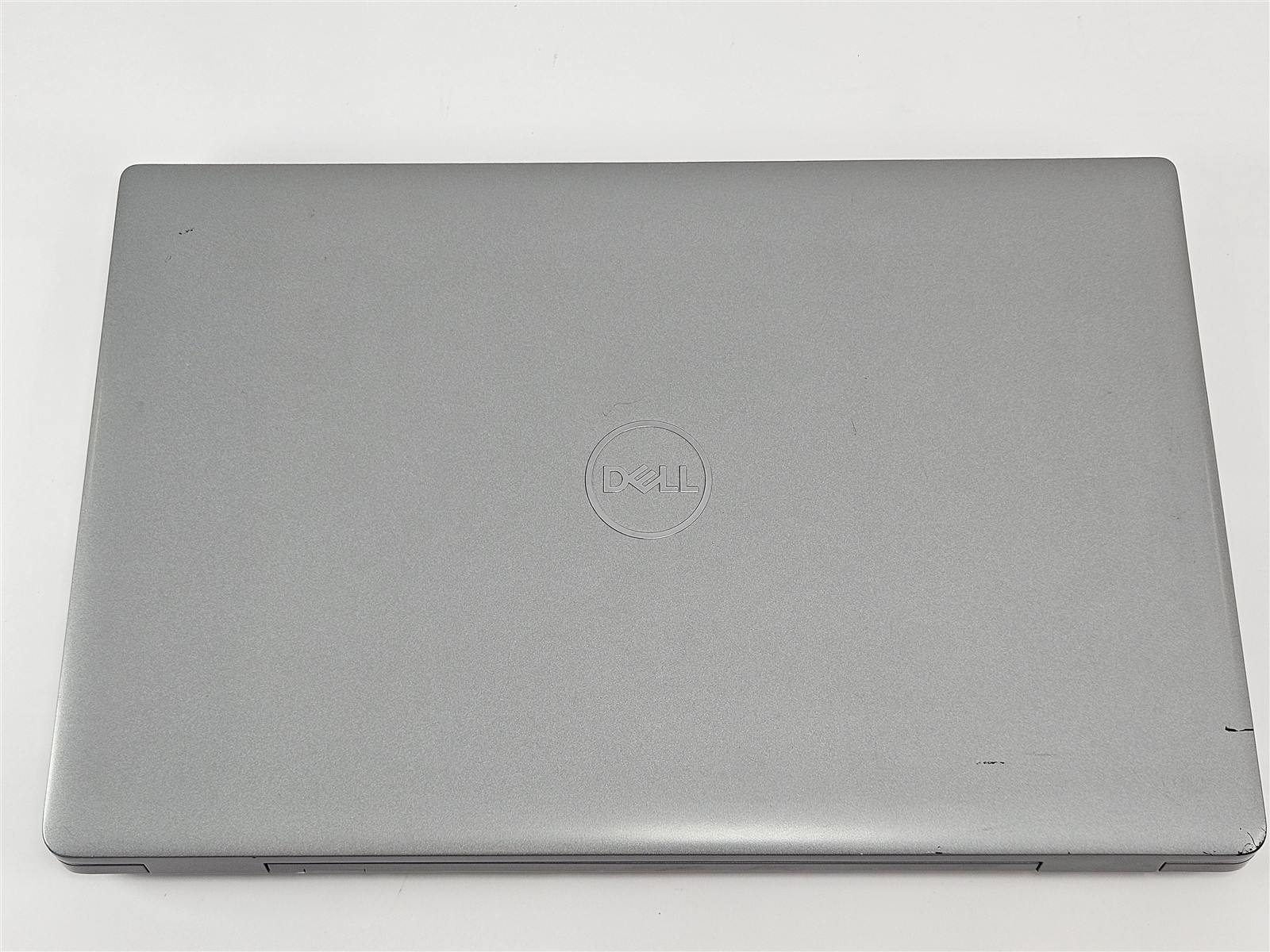 Dell Precision 3571 16GB RAM 256GB SSD i5-12600H 15.6″ T600 Titan Gray